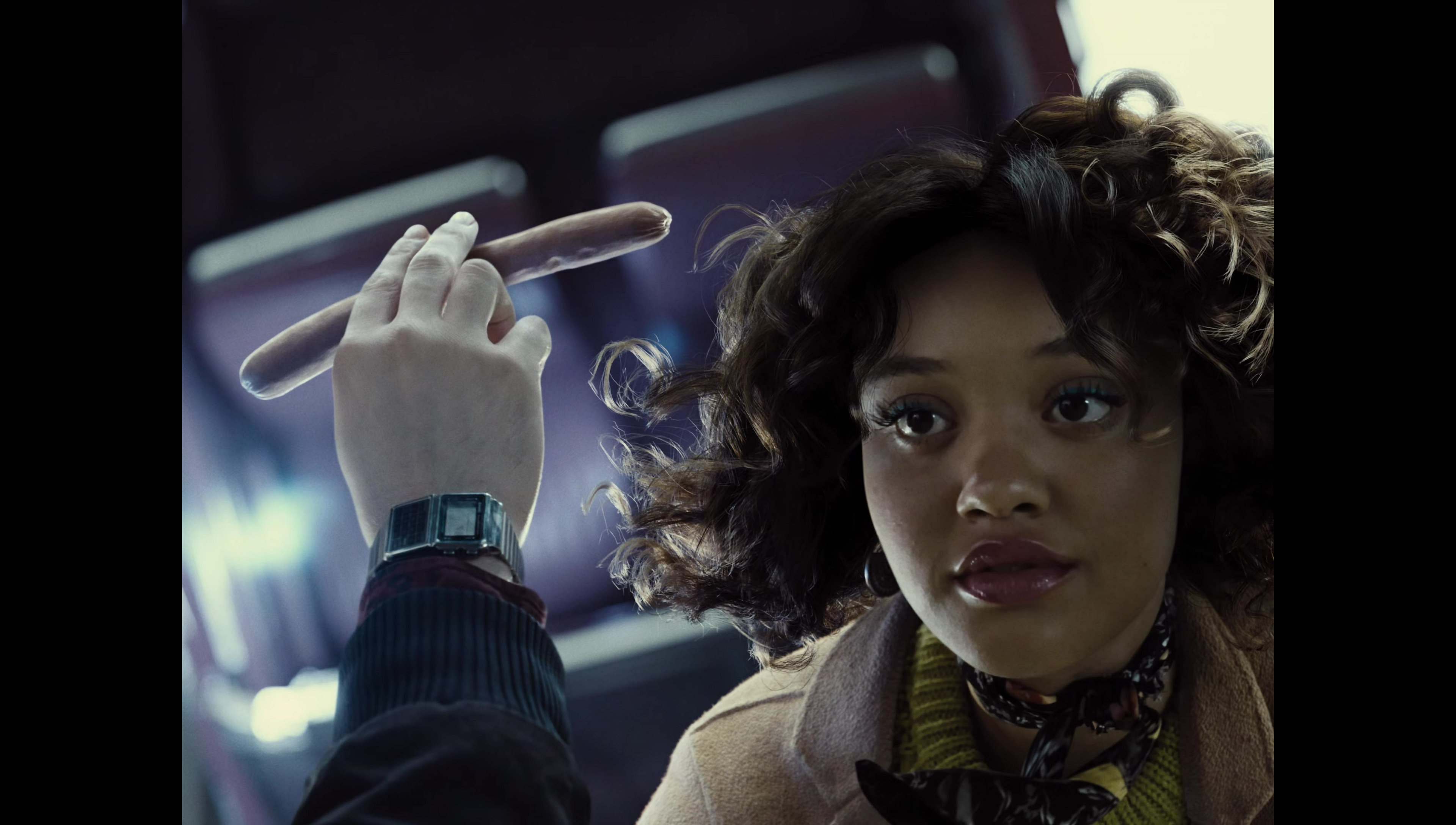 Zack Snyder’s Justice League (2021) HD screenshot 7361