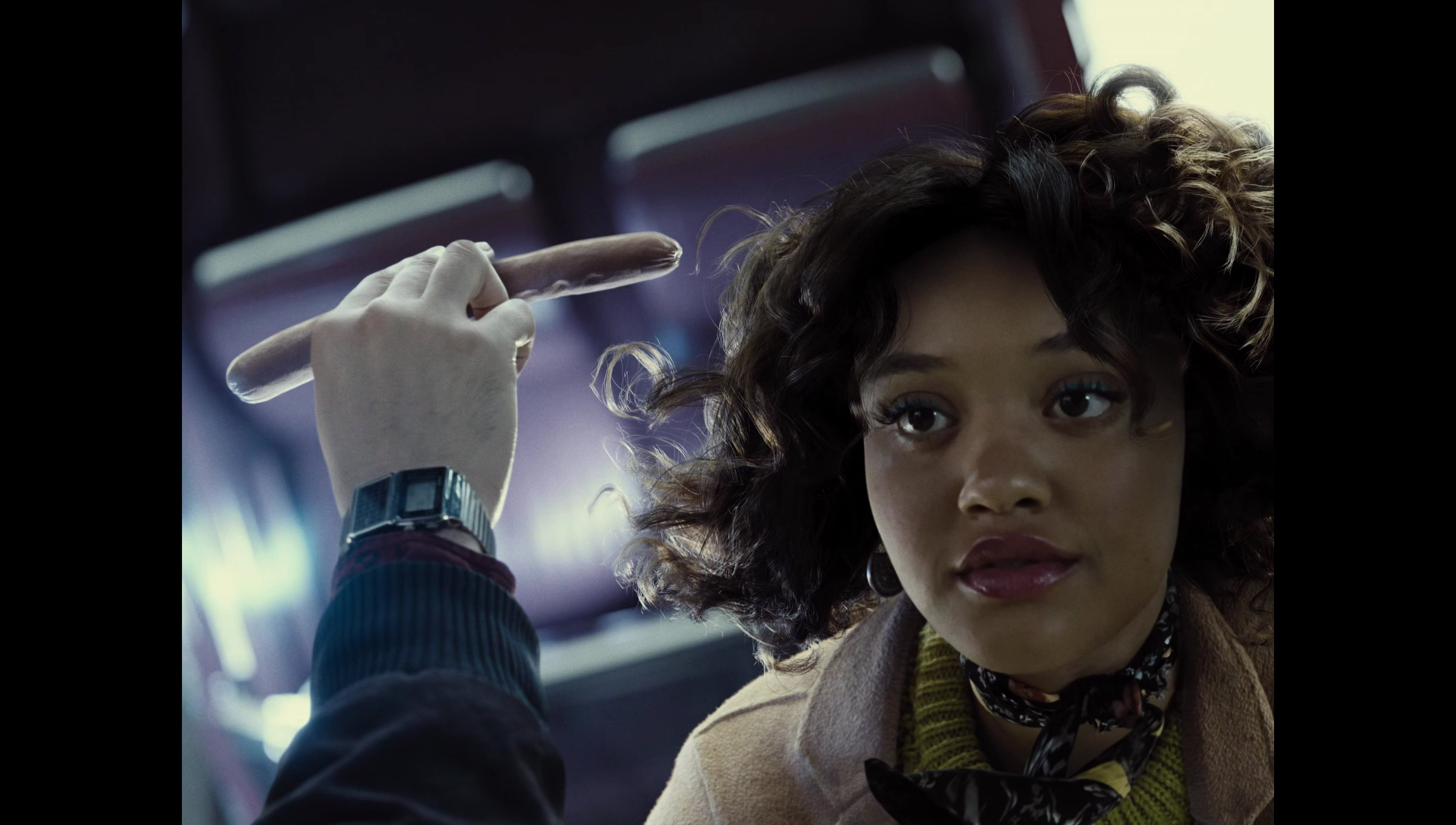 Zack Snyder’s Justice League (2021) screencap 7362