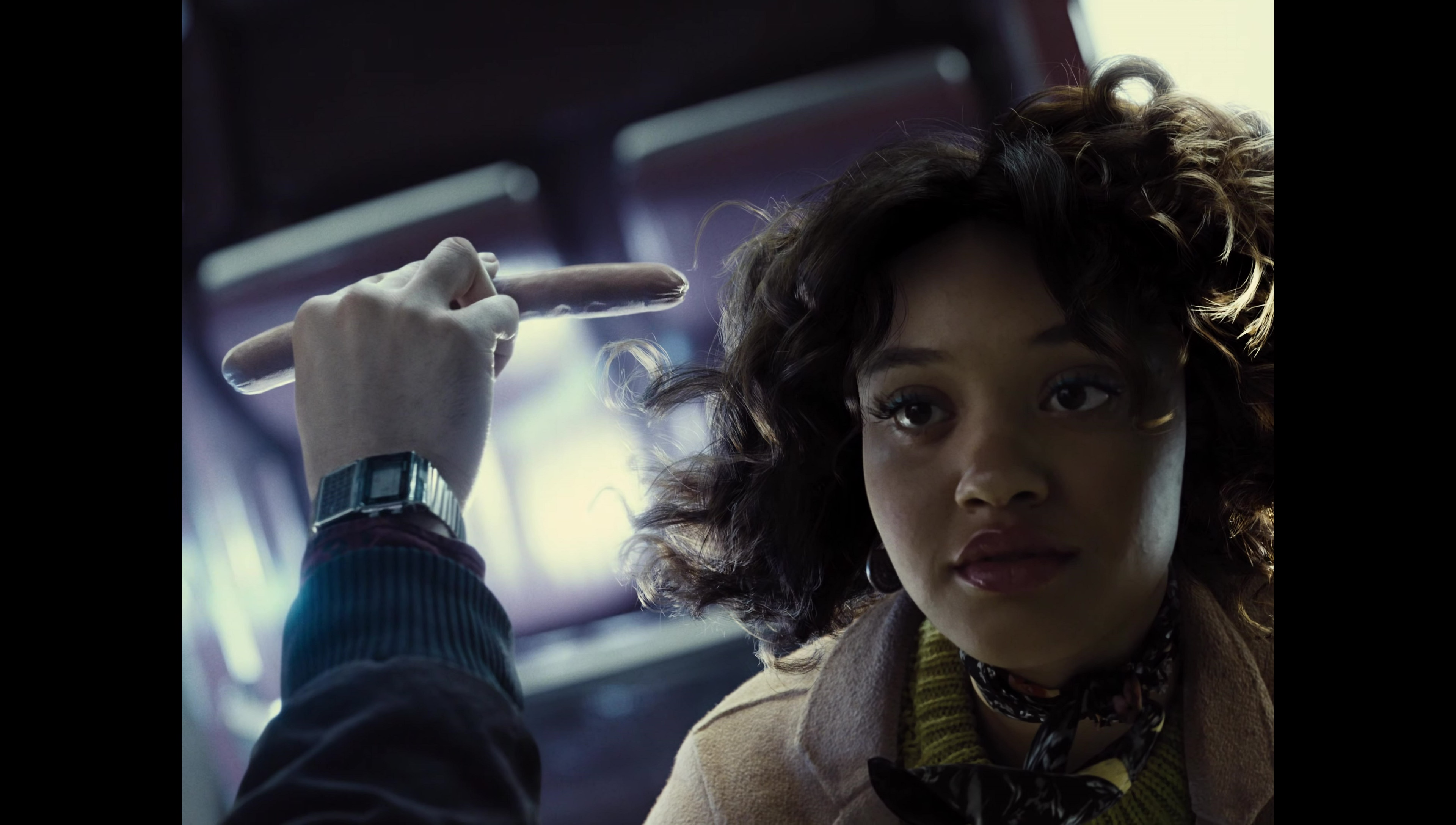 Zack Snyder’s Justice League (2021) movie still 7363
