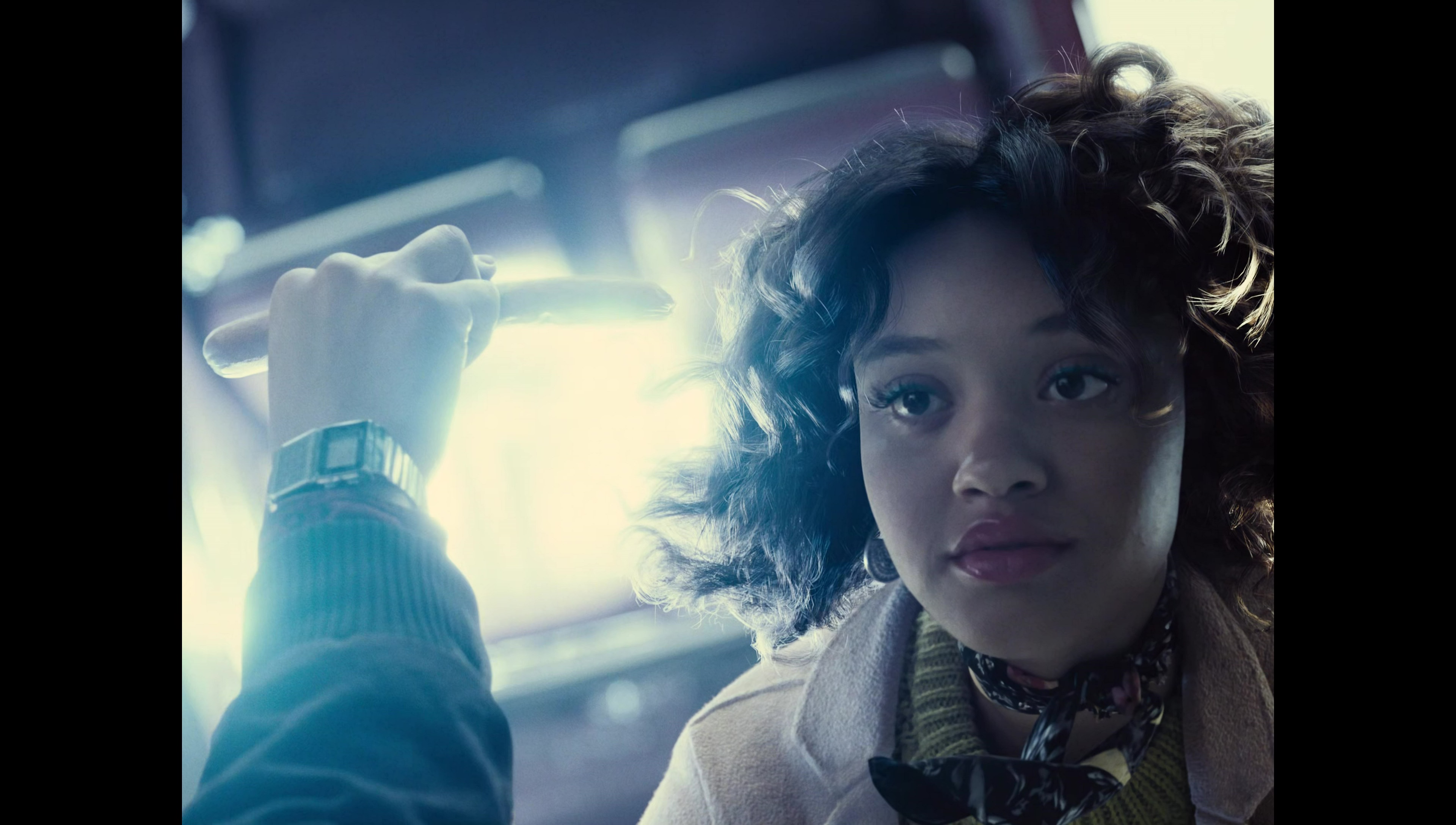 Zack Snyder’s Justice League (2021) HD screenshot 7364