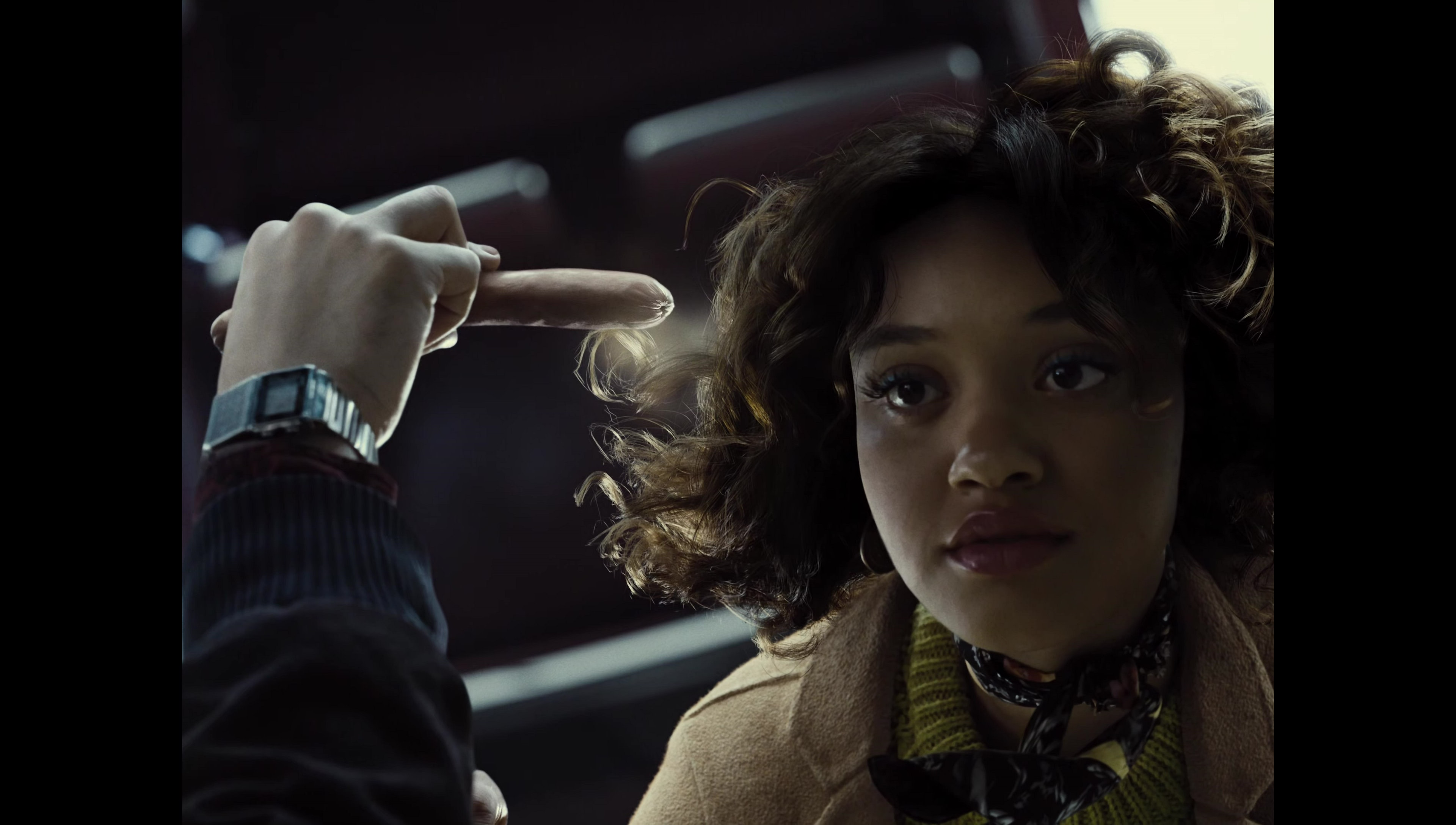 Zack Snyder’s Justice League (2021) screencap 7365