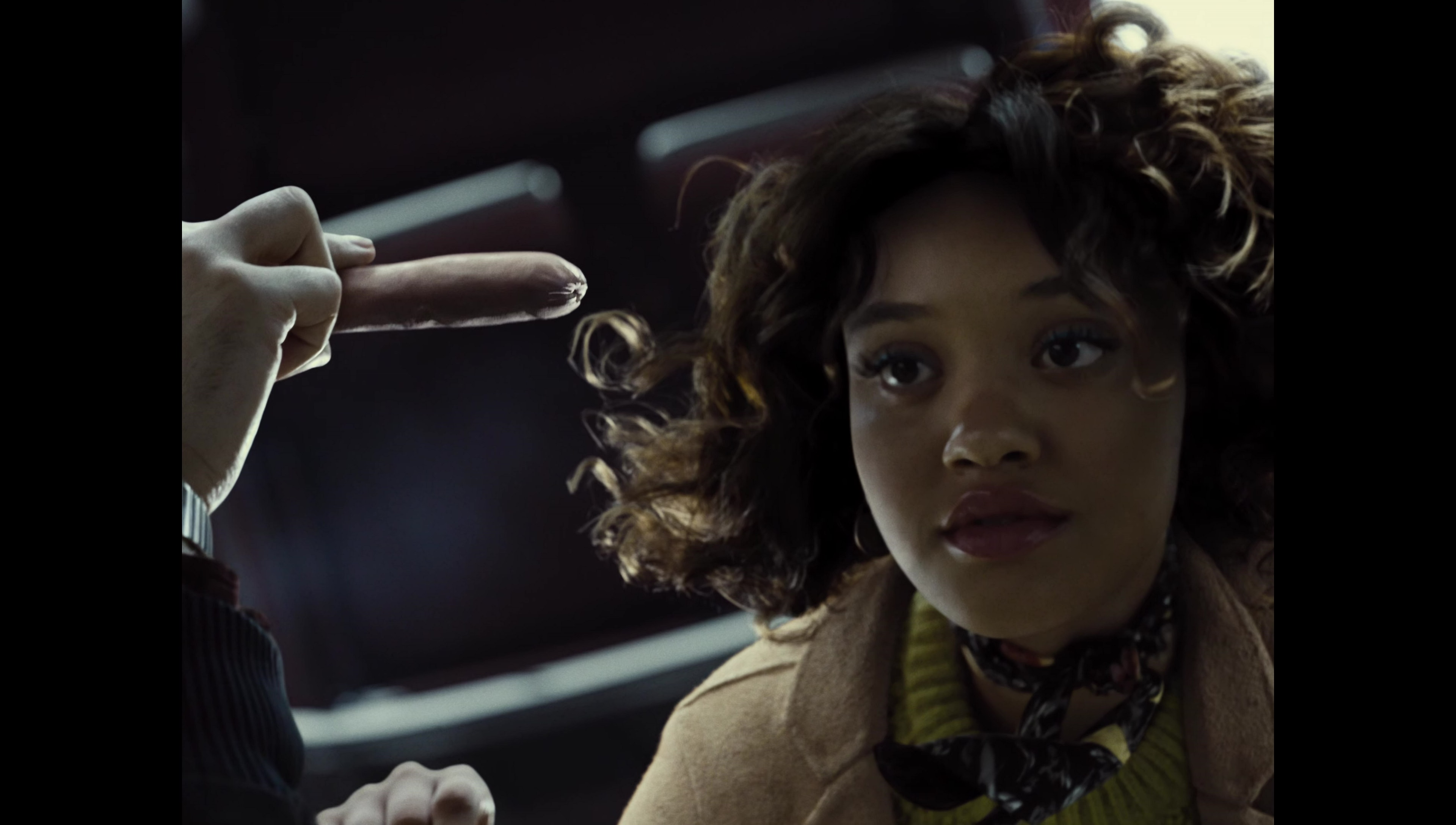 Zack Snyder’s Justice League (2021) HD screenshot 7367