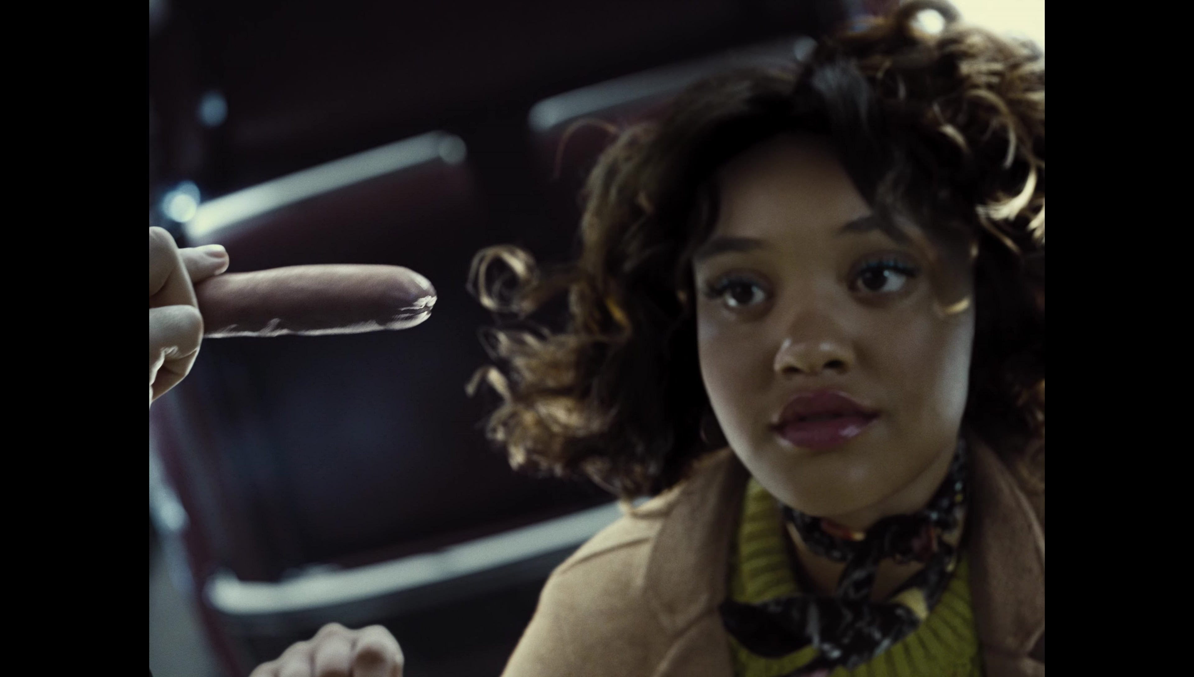 Zack Snyder’s Justice League (2021) screencap 7368