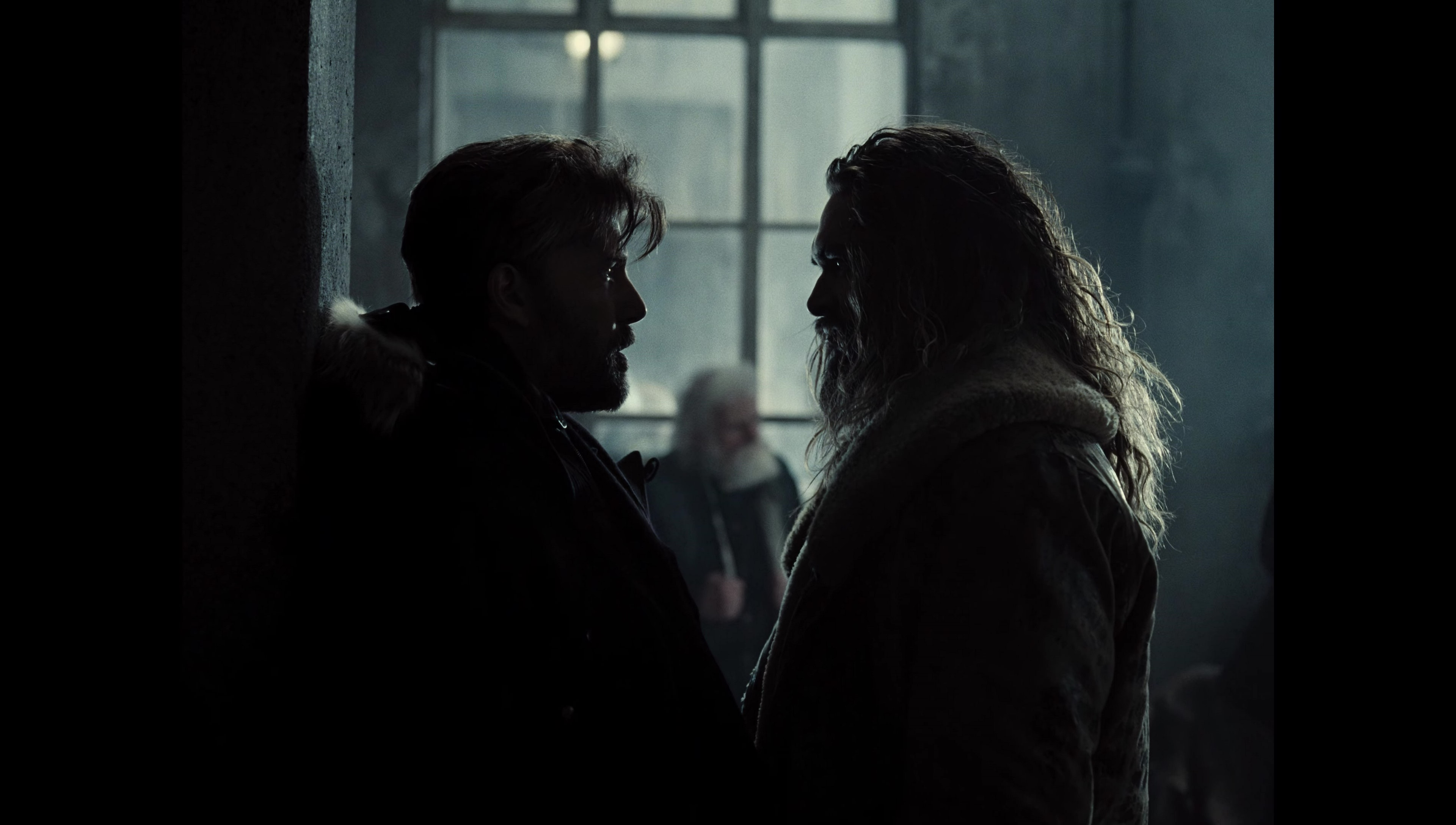 Zack Snyder’s Justice League (2021) HD screenshot 737