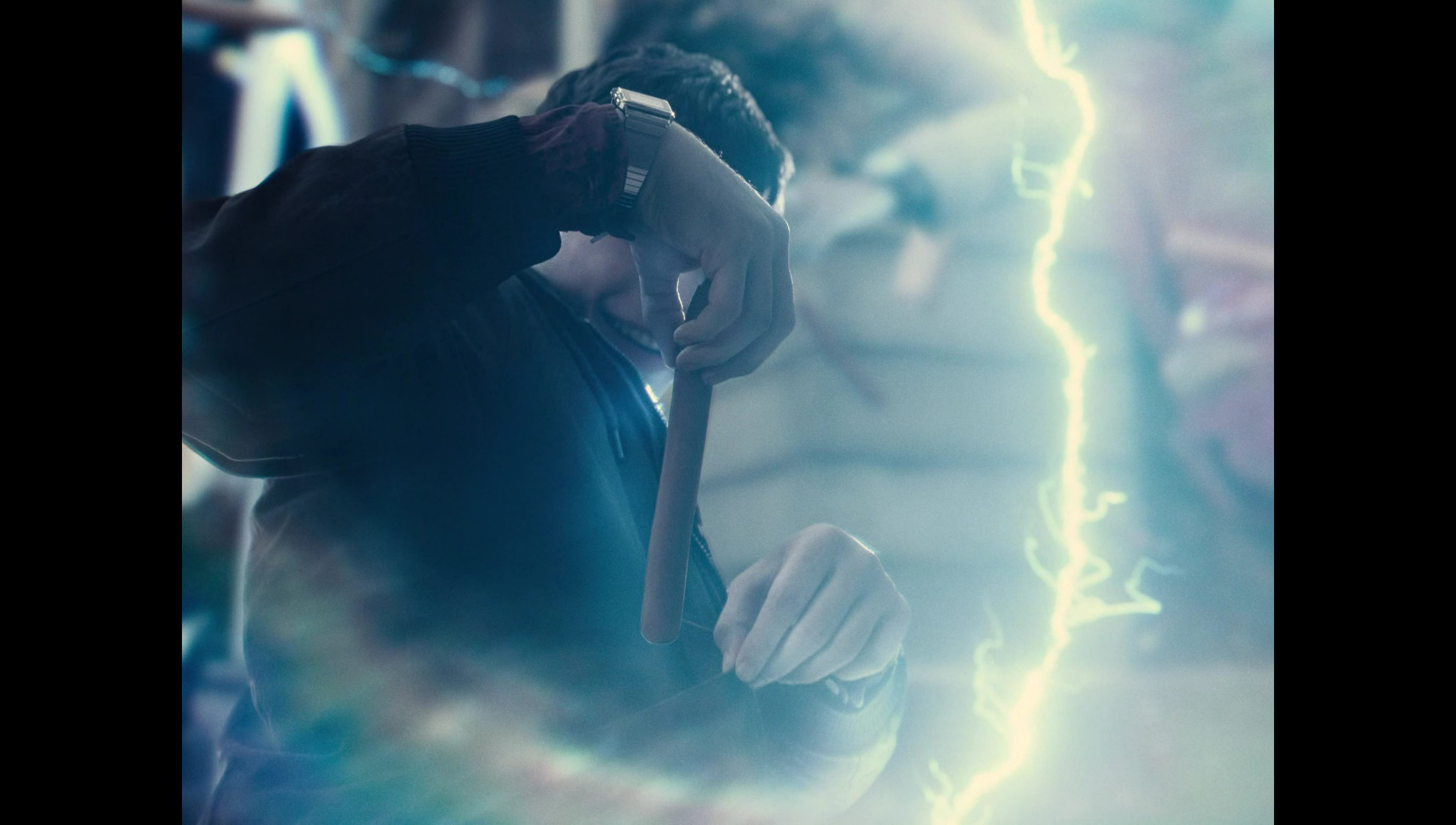 Zack Snyder’s Justice League (2021) HD screenshot 7370