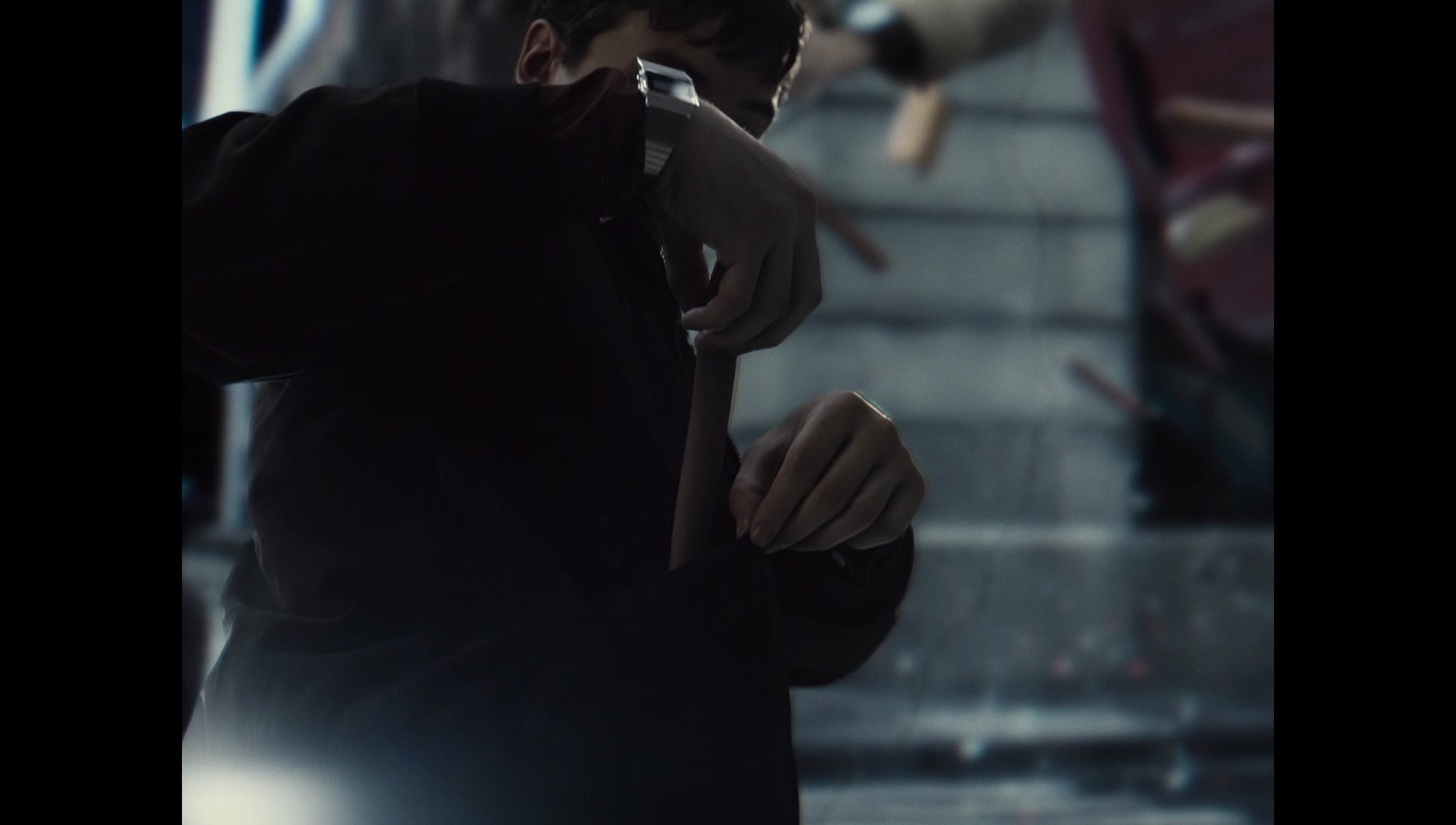 Zack Snyder’s Justice League (2021) screencap 7371