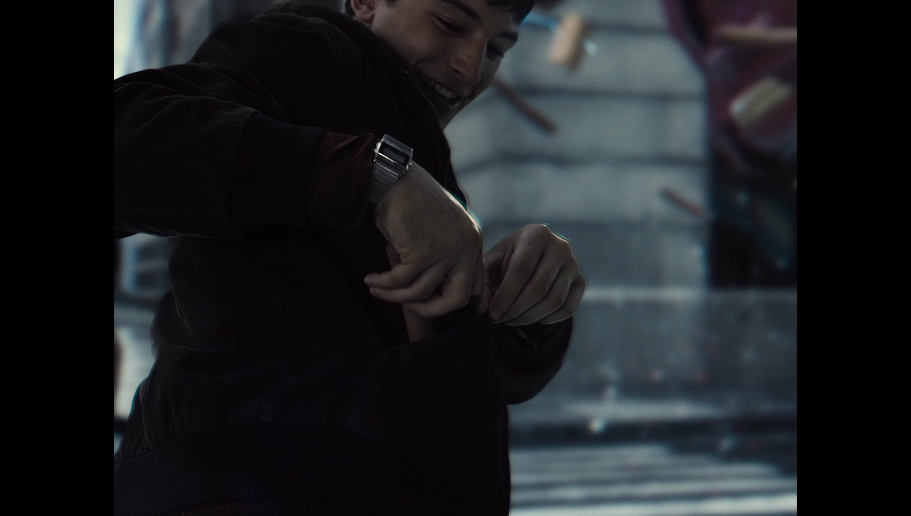 Zack Snyder’s Justice League (2021) HD screenshot 7373