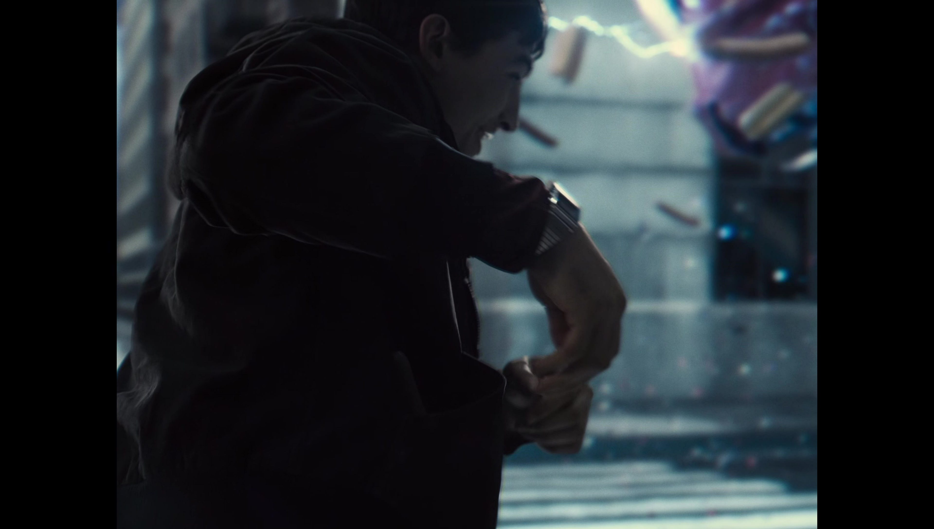 Zack Snyder’s Justice League (2021) movie still 7375