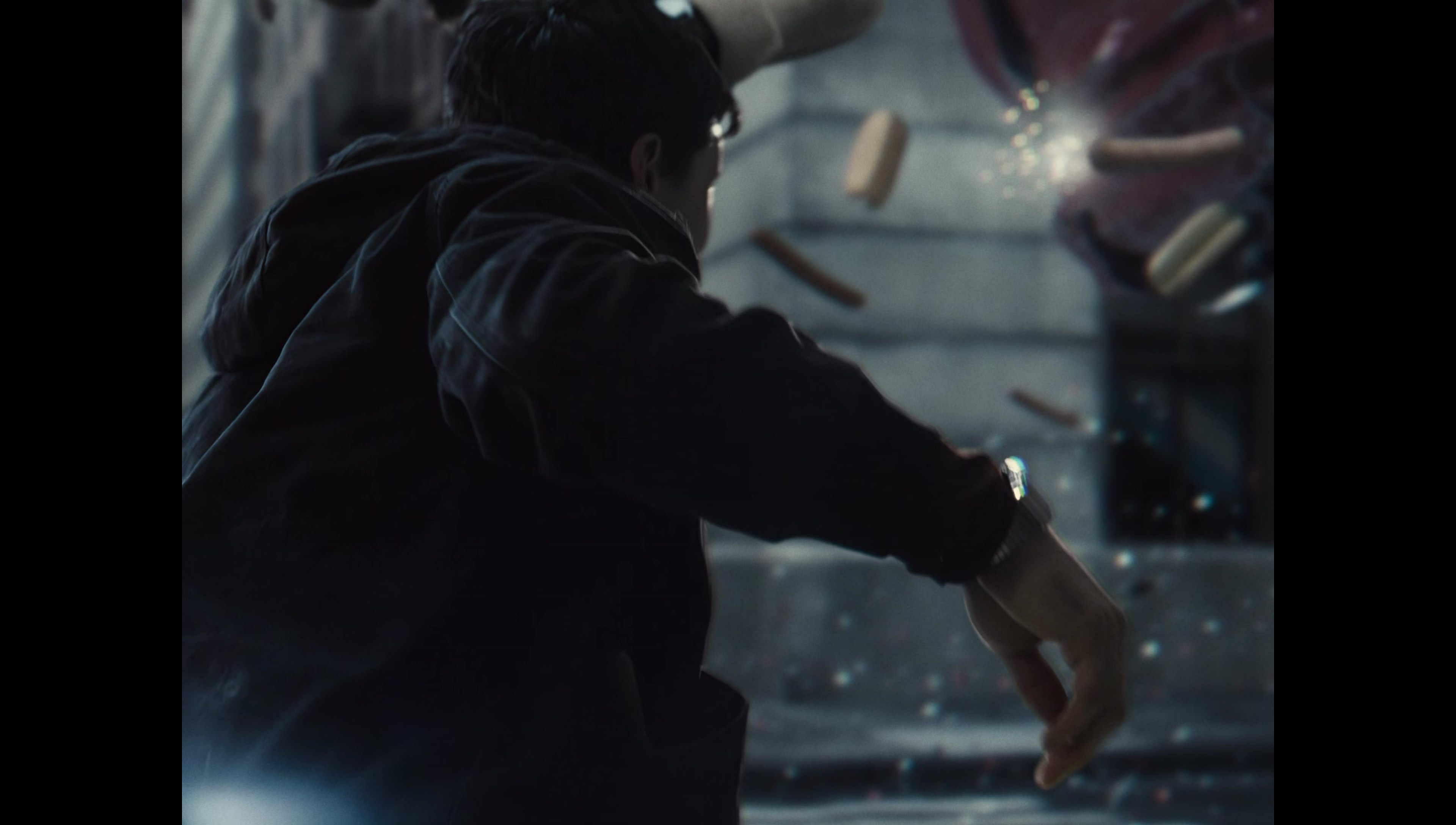 Zack Snyder’s Justice League (2021) HD screenshot 7376