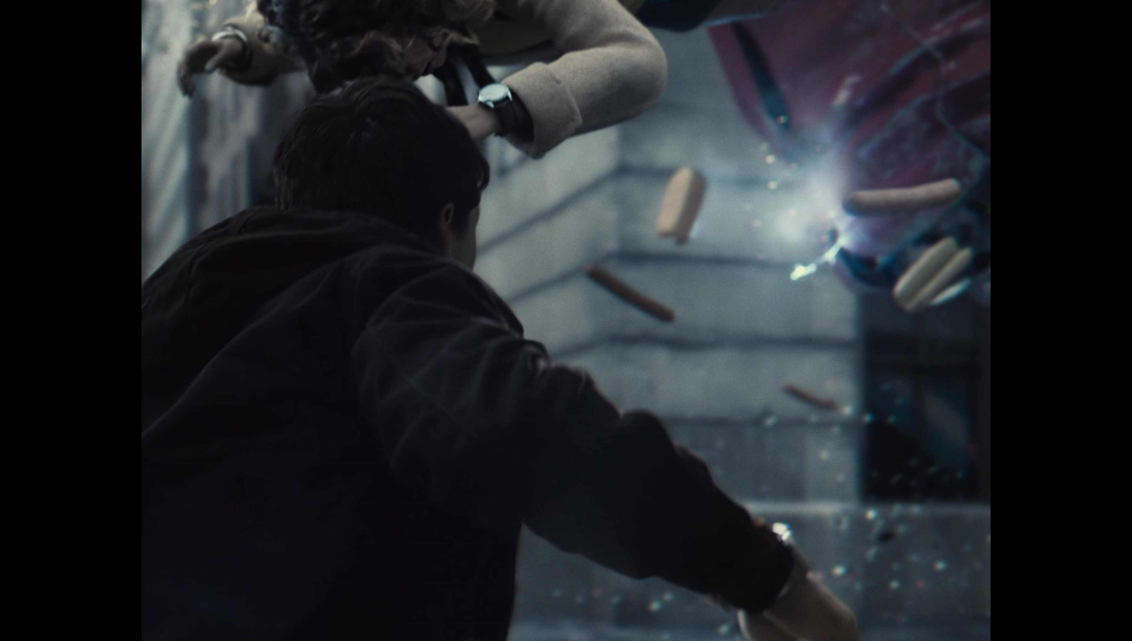 Zack Snyder’s Justice League (2021) screencap 7377