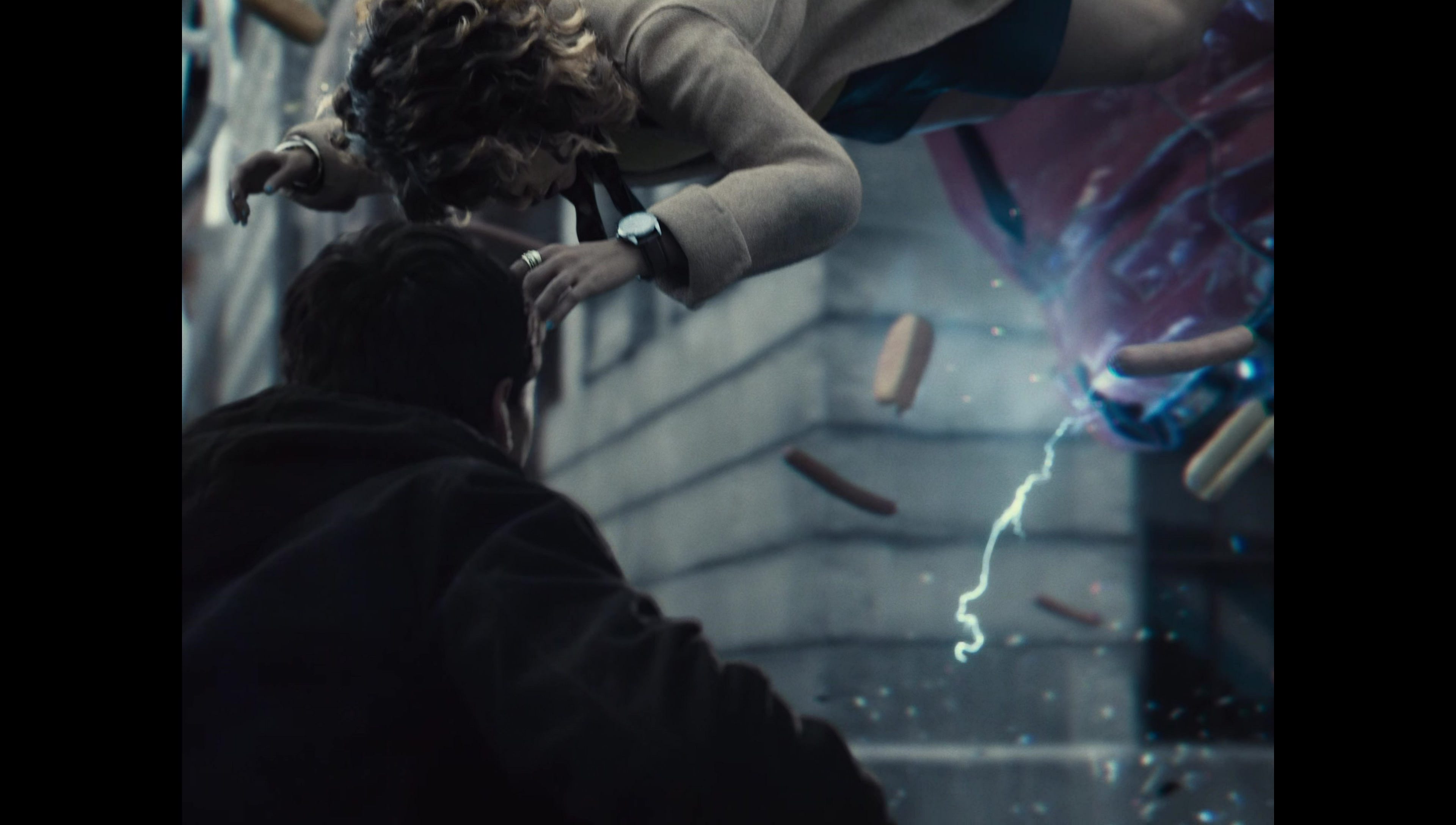 Zack Snyder’s Justice League (2021) movie still 7378