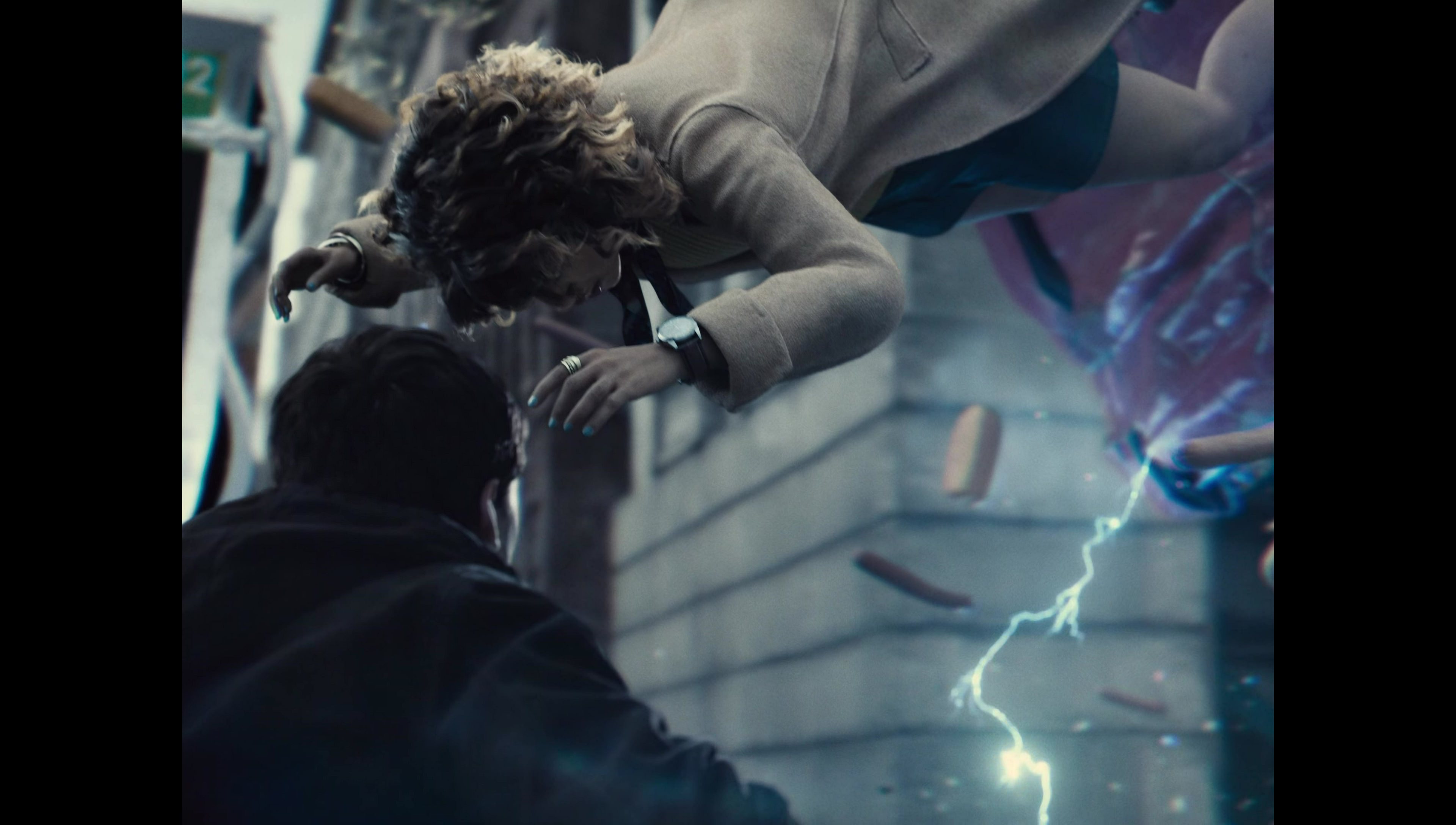 Zack Snyder’s Justice League (2021) HD screenshot 7379