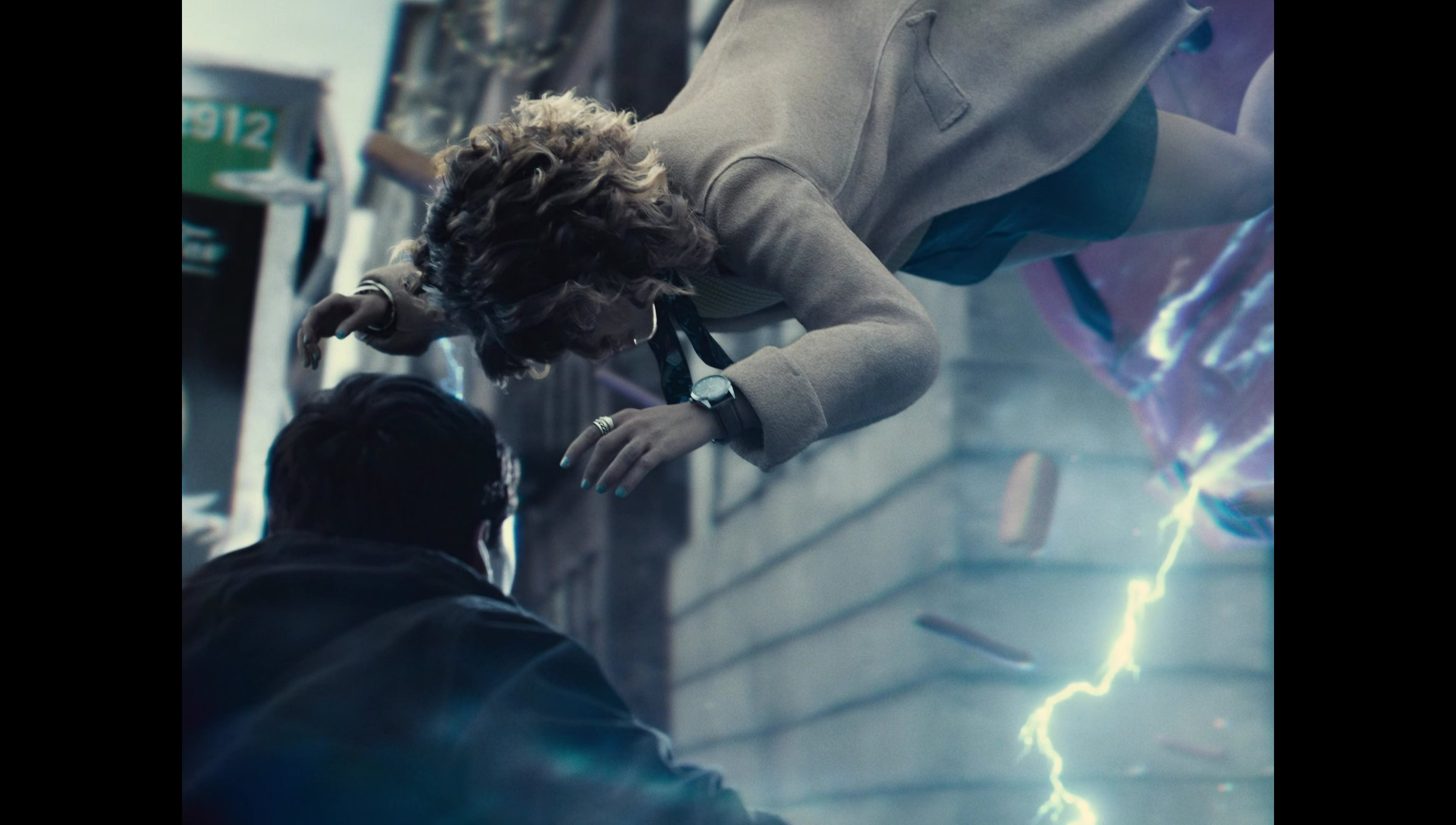 Zack Snyder’s Justice League (2021) screencap 7380