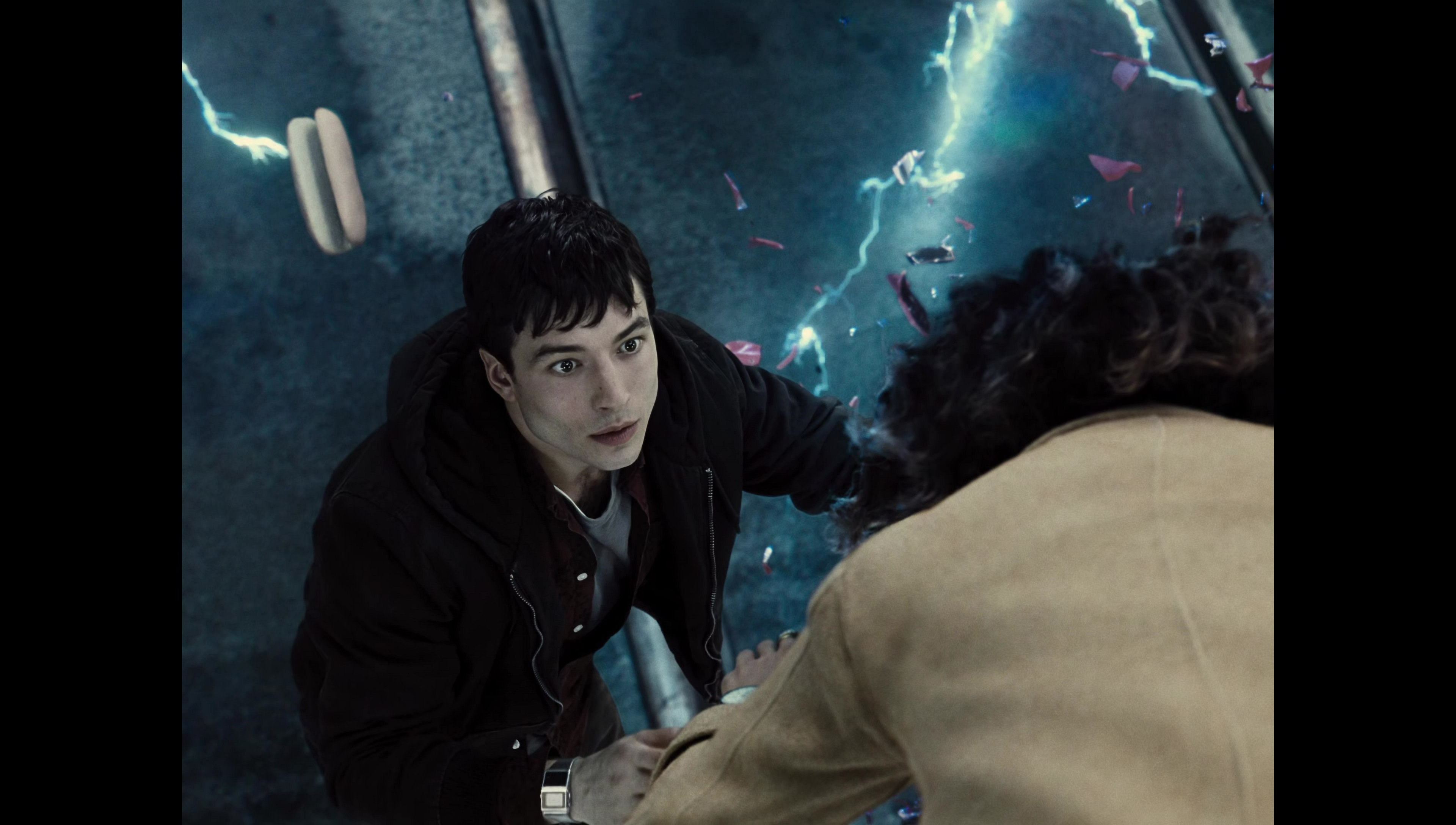 Zack Snyder’s Justice League (2021) HD screenshot 7382