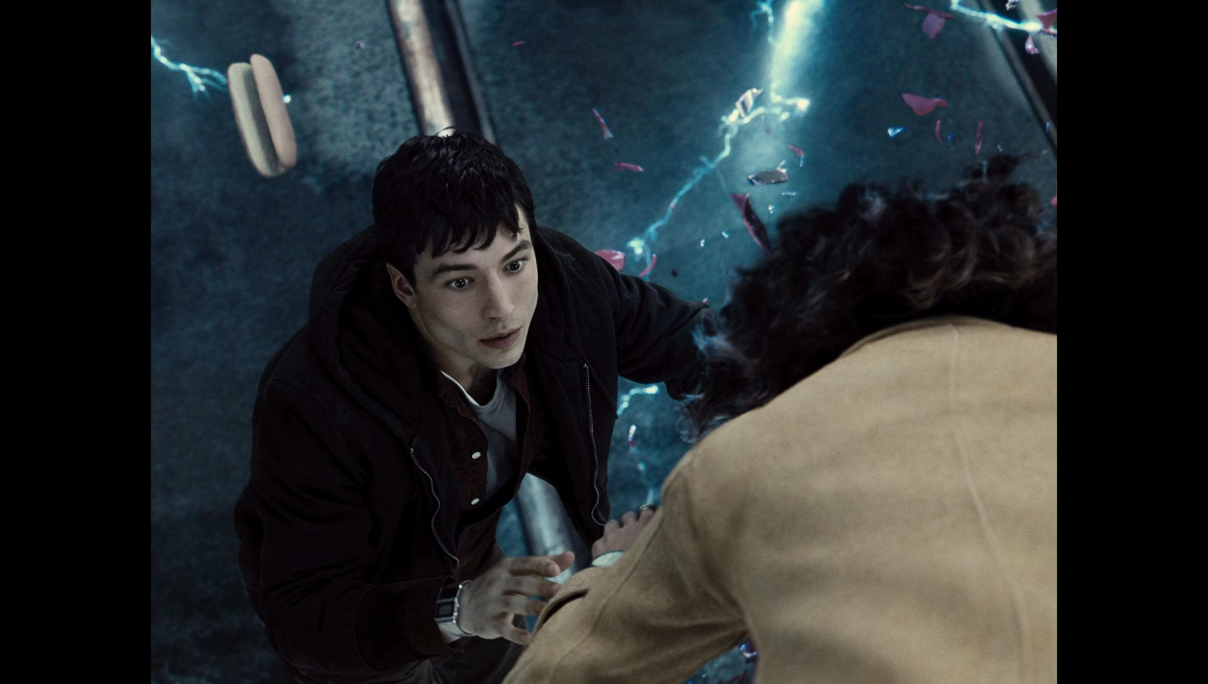 Zack Snyder’s Justice League (2021) screencap 7383