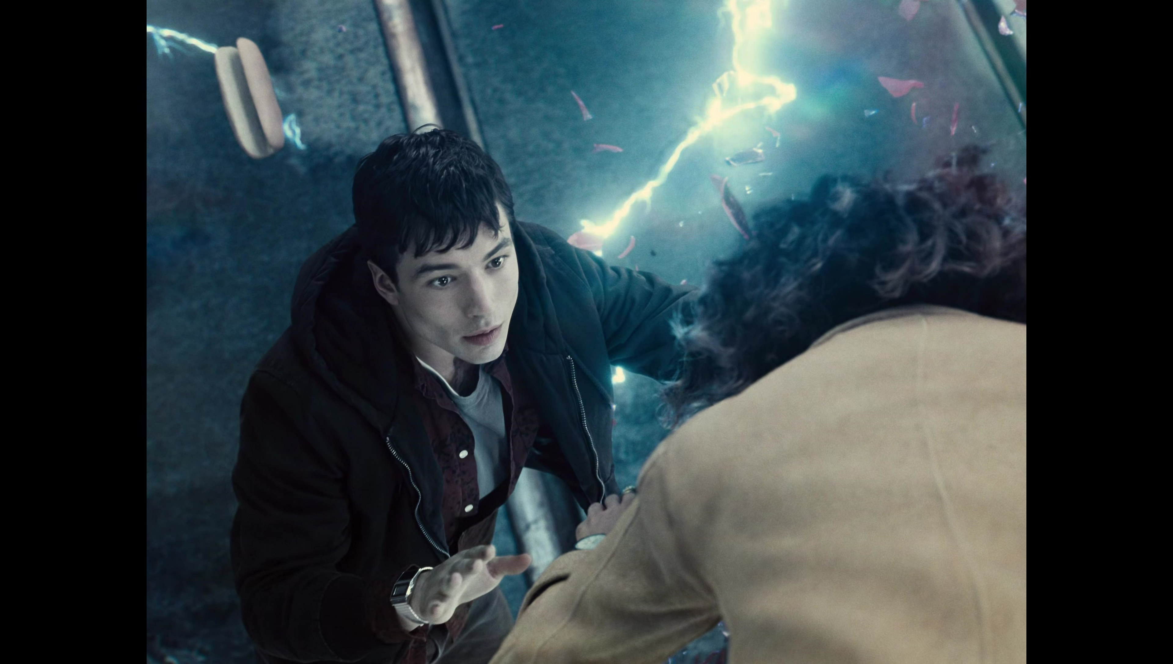Zack Snyder’s Justice League (2021) movie still 7384