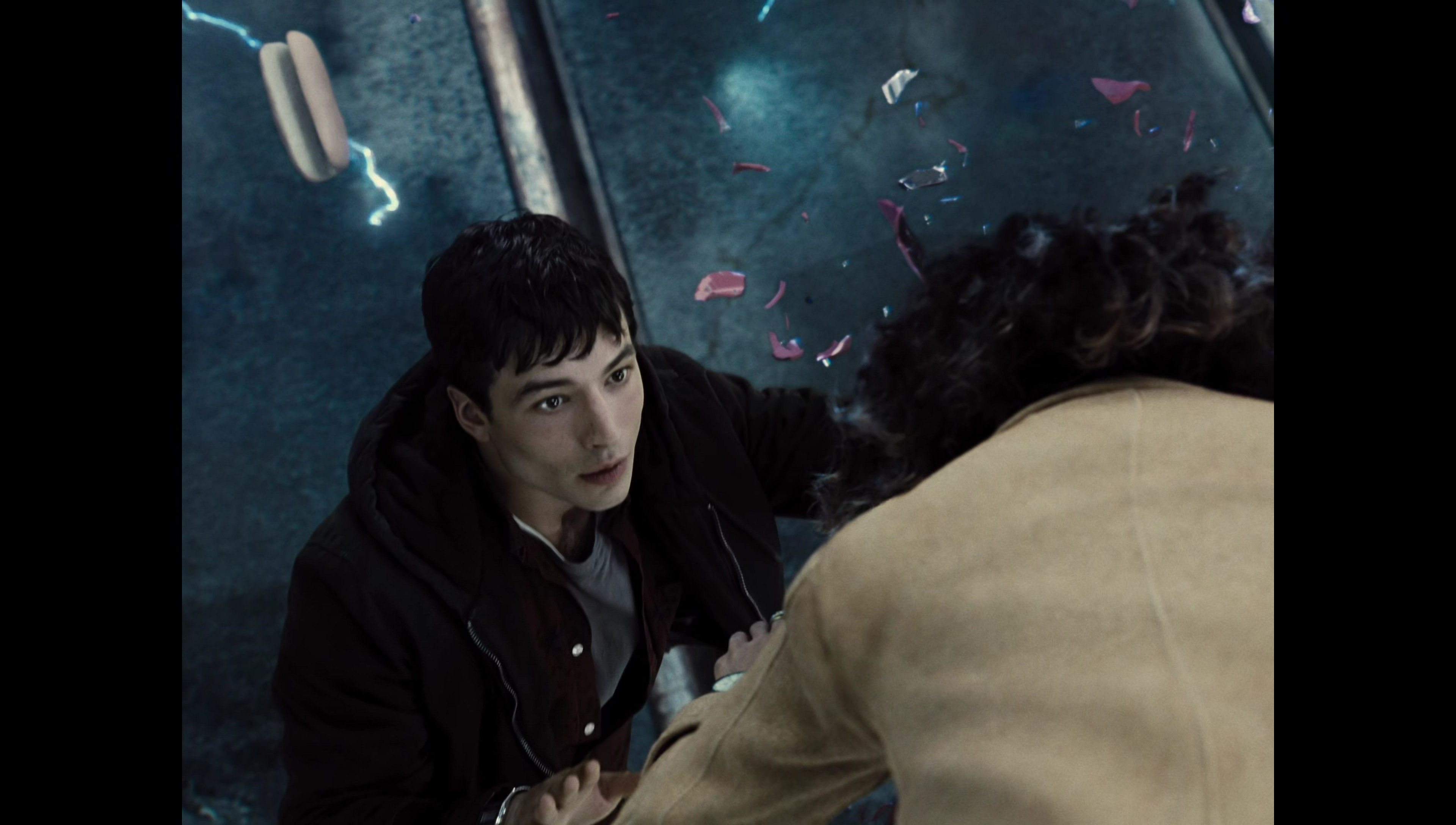 Zack Snyder’s Justice League (2021) HD screenshot 7385