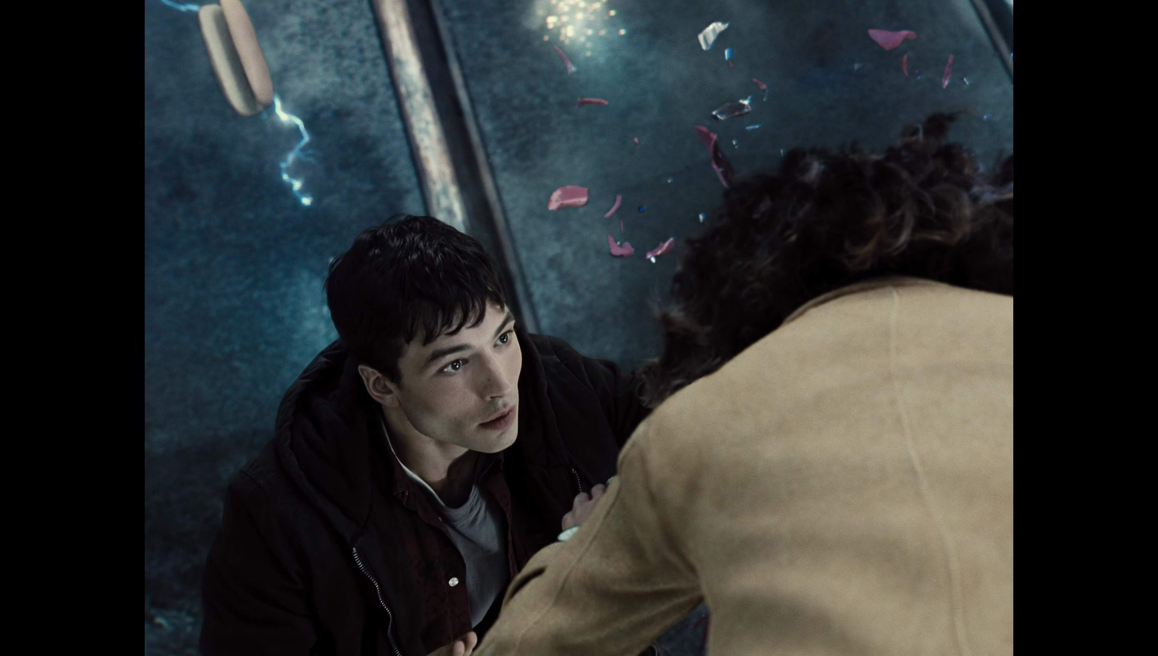 Zack Snyder’s Justice League (2021) screencap 7386