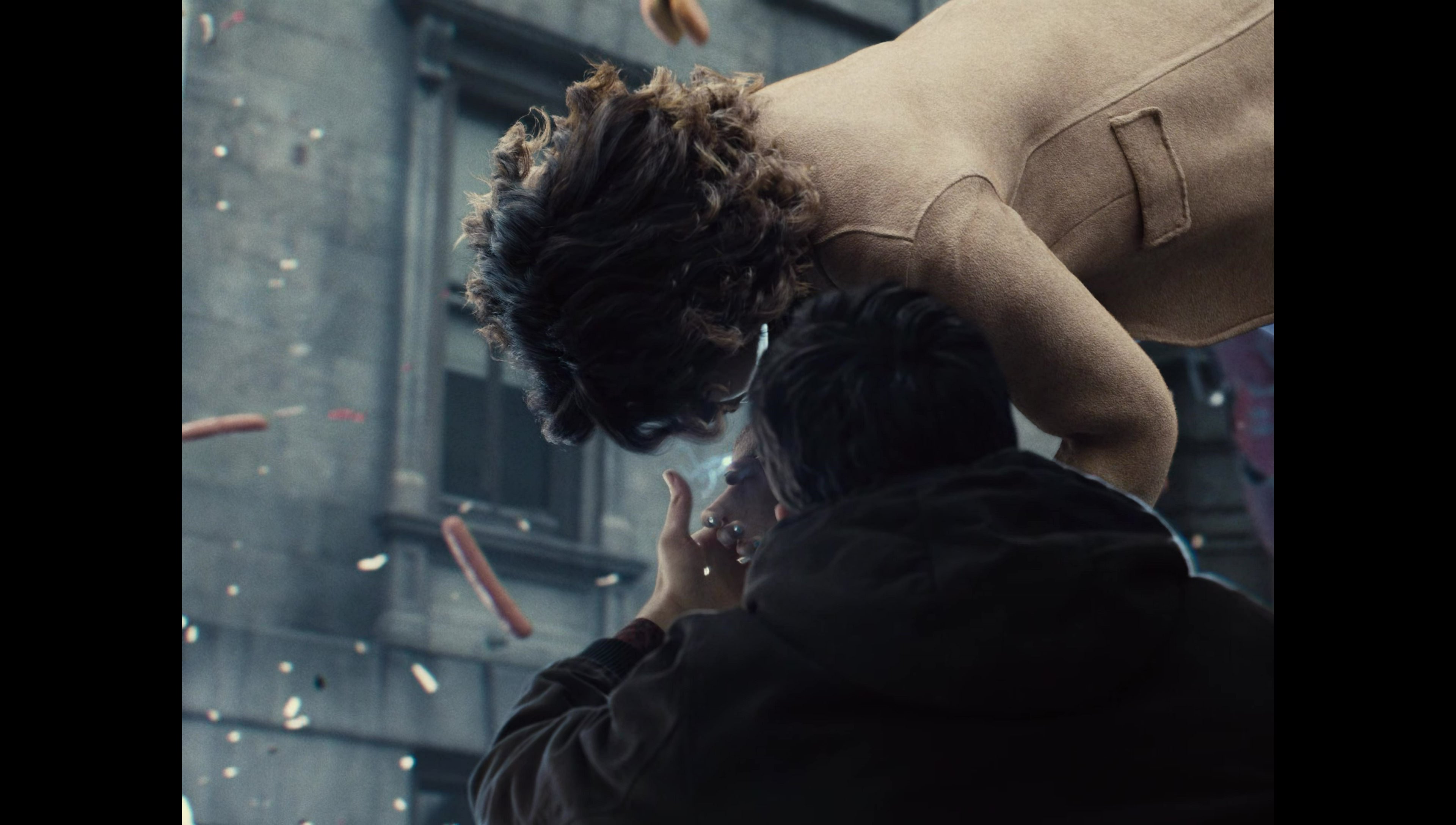 Zack Snyder’s Justice League (2021) HD screenshot 7388