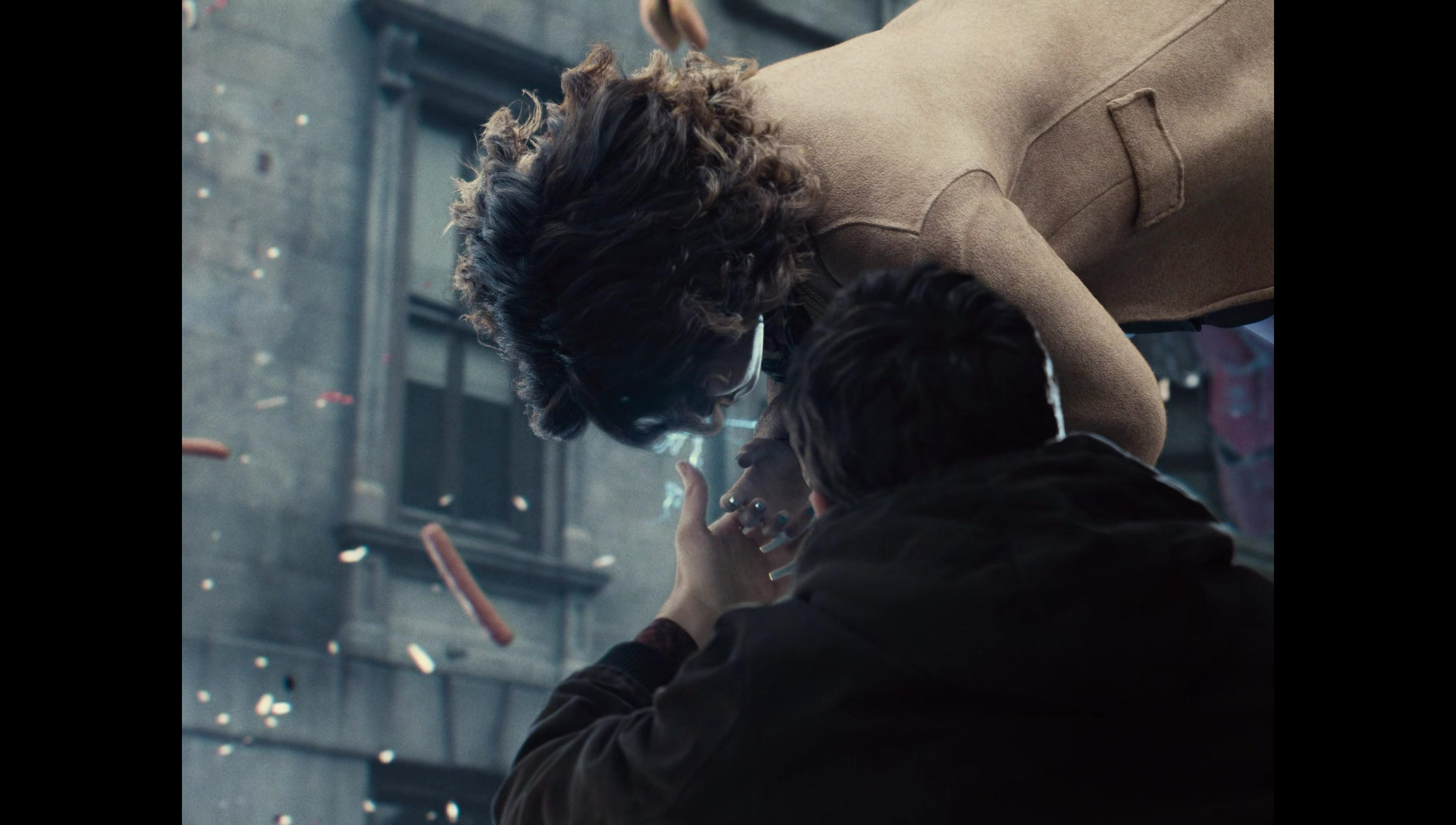 Zack Snyder’s Justice League (2021) screencap 7389