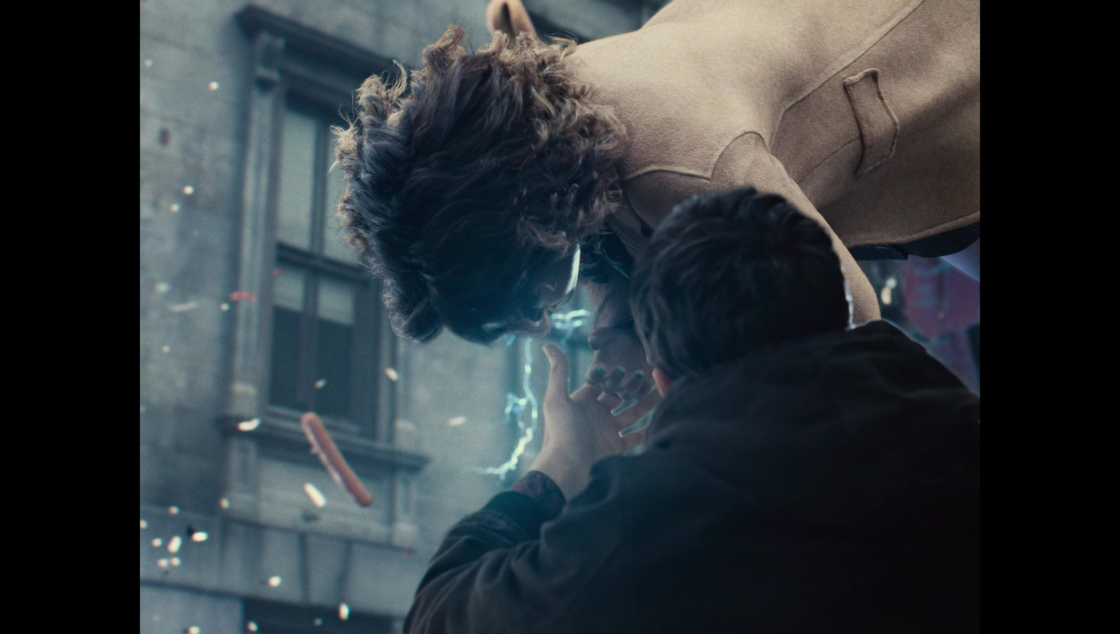 Zack Snyder’s Justice League (2021) movie still 7390