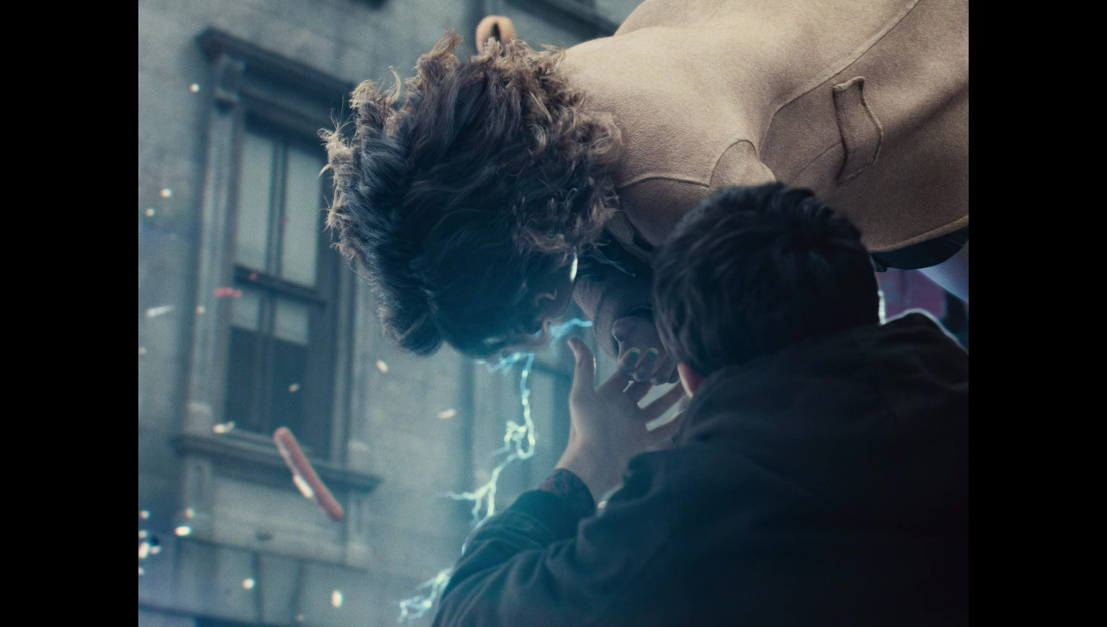 Zack Snyder’s Justice League (2021) HD screenshot 7391