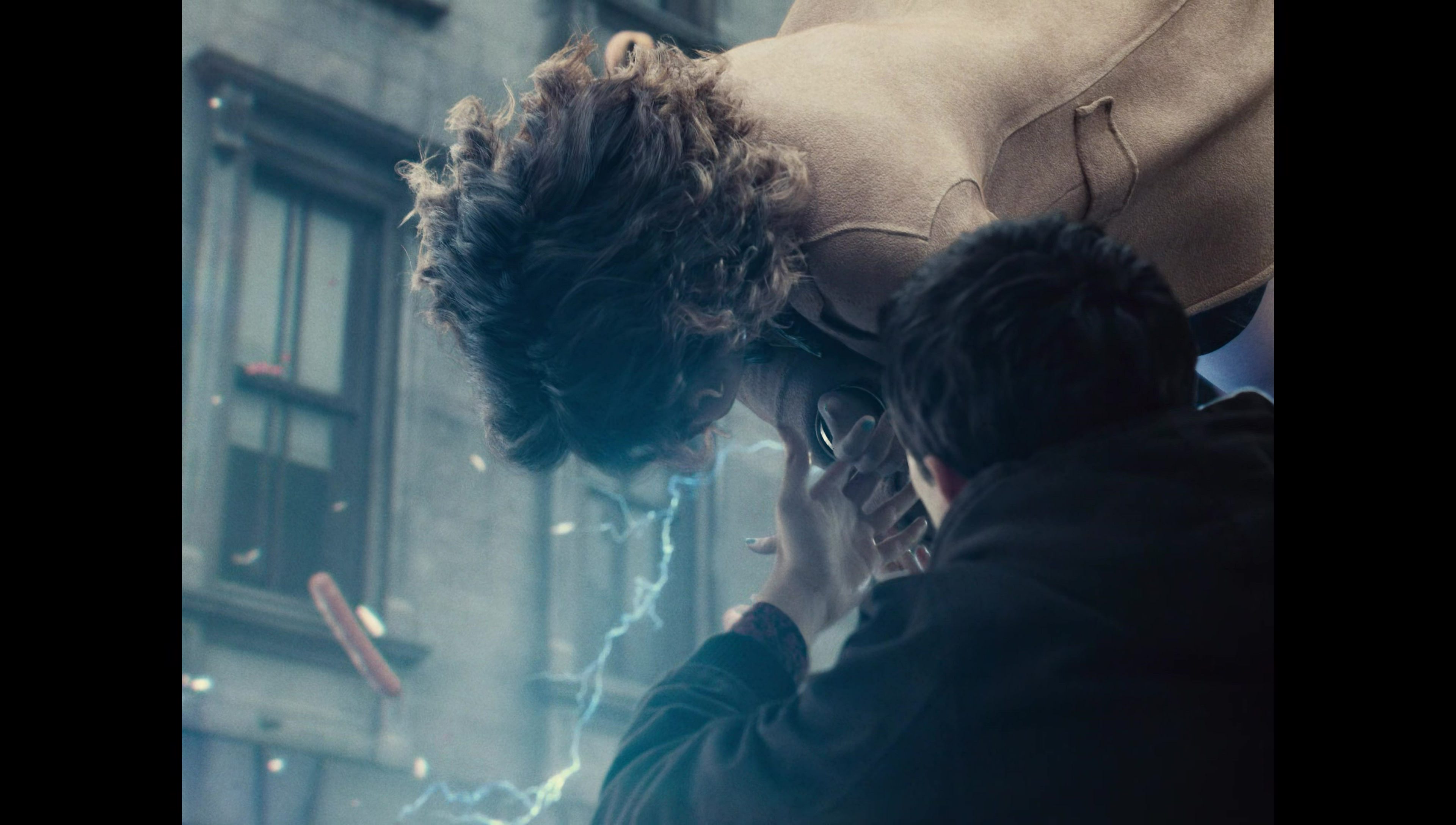 Zack Snyder’s Justice League (2021) screencap 7392