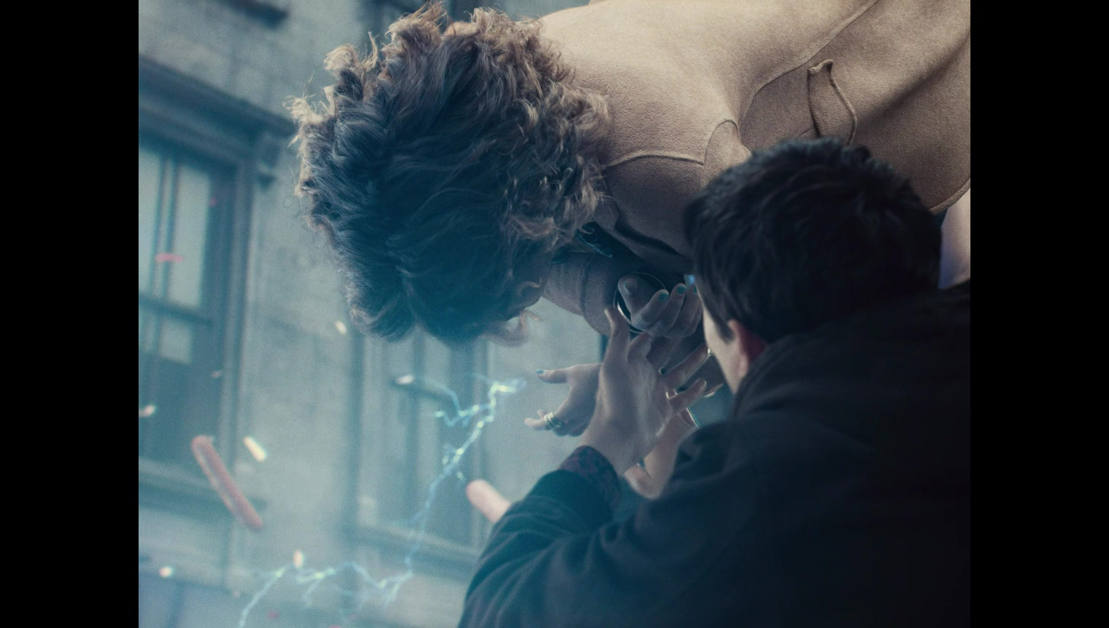 Zack Snyder’s Justice League (2021) movie still 7393