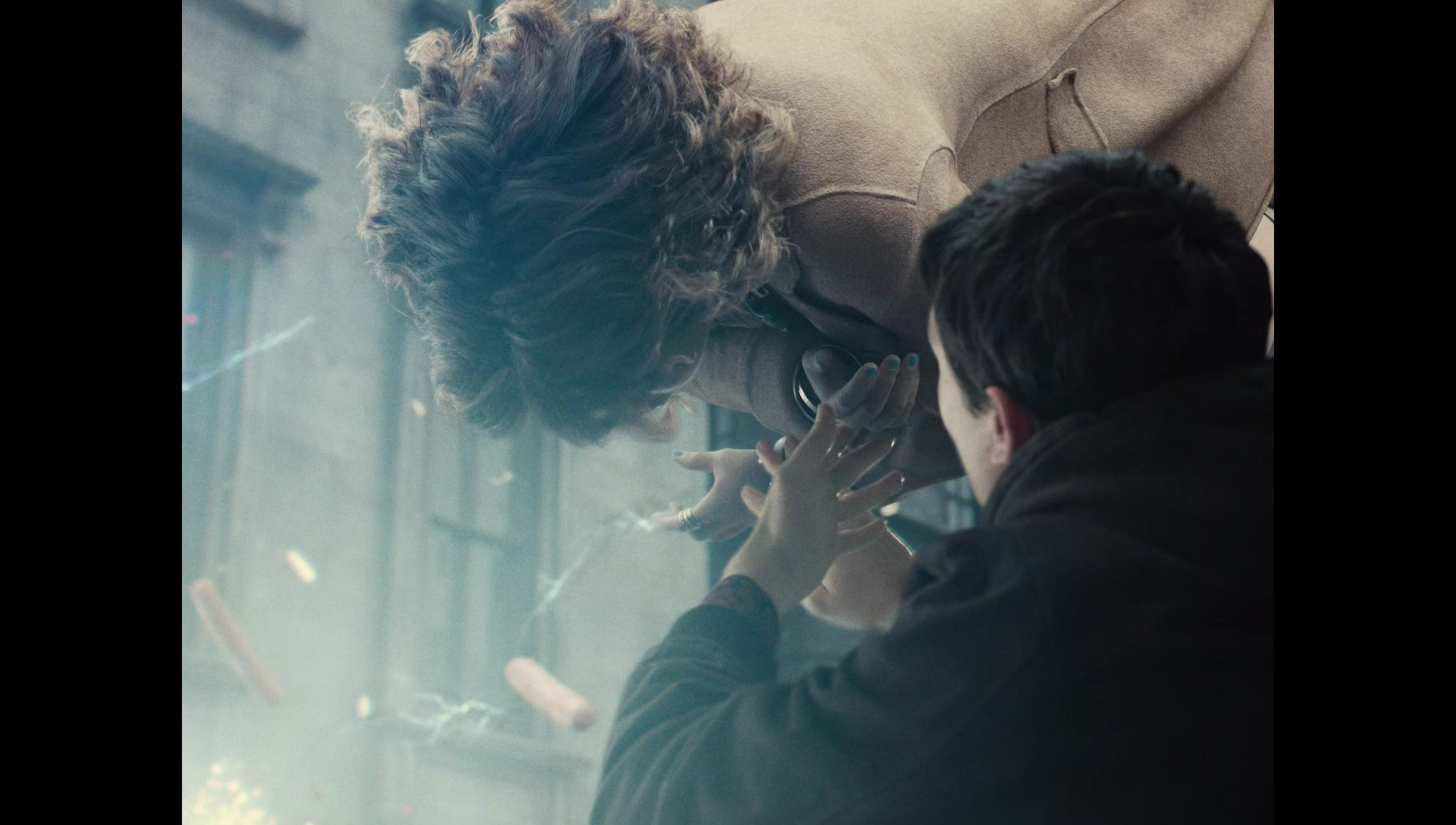 Zack Snyder’s Justice League (2021) HD screenshot 7394
