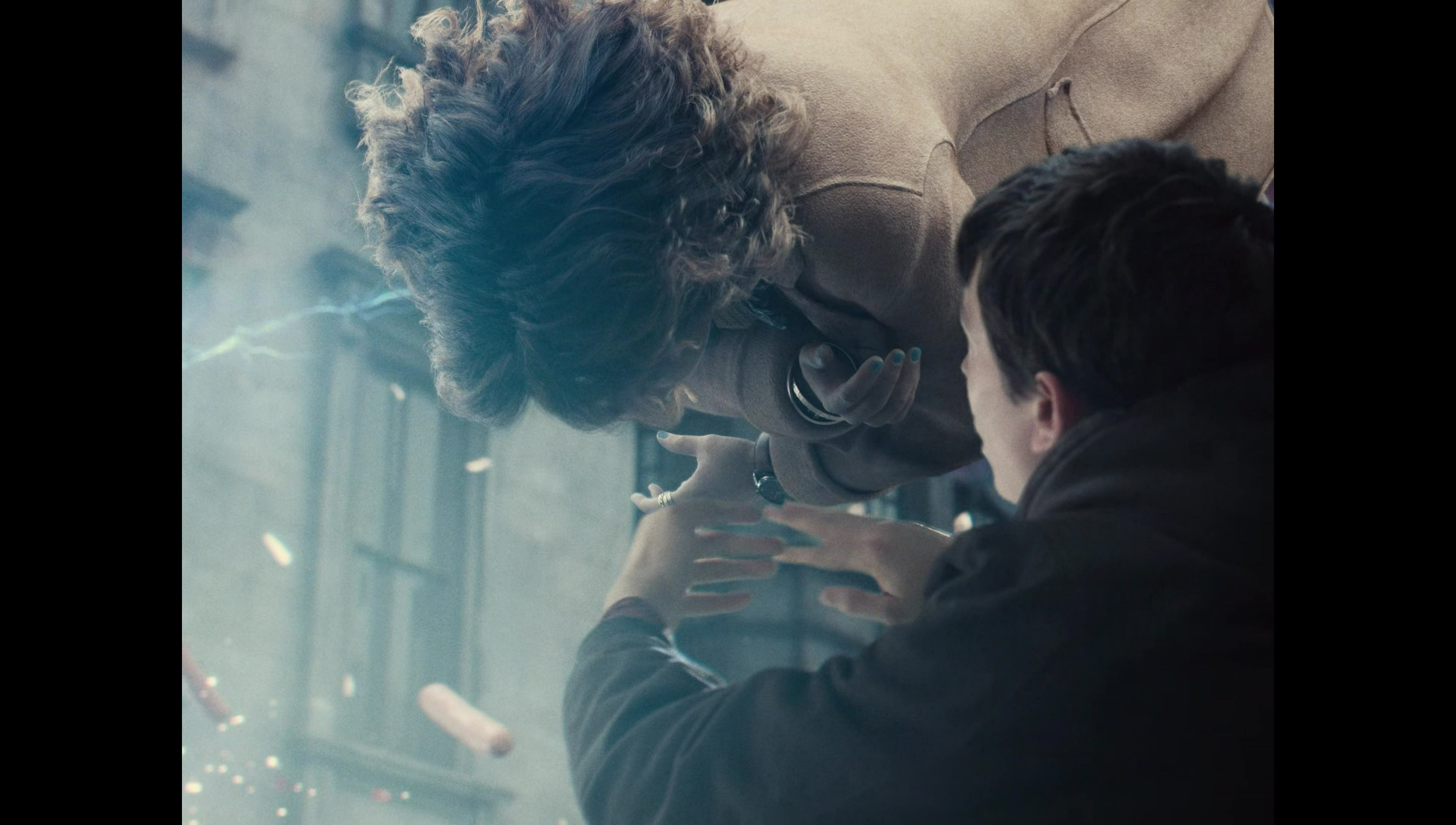 Zack Snyder’s Justice League (2021) screencap 7395