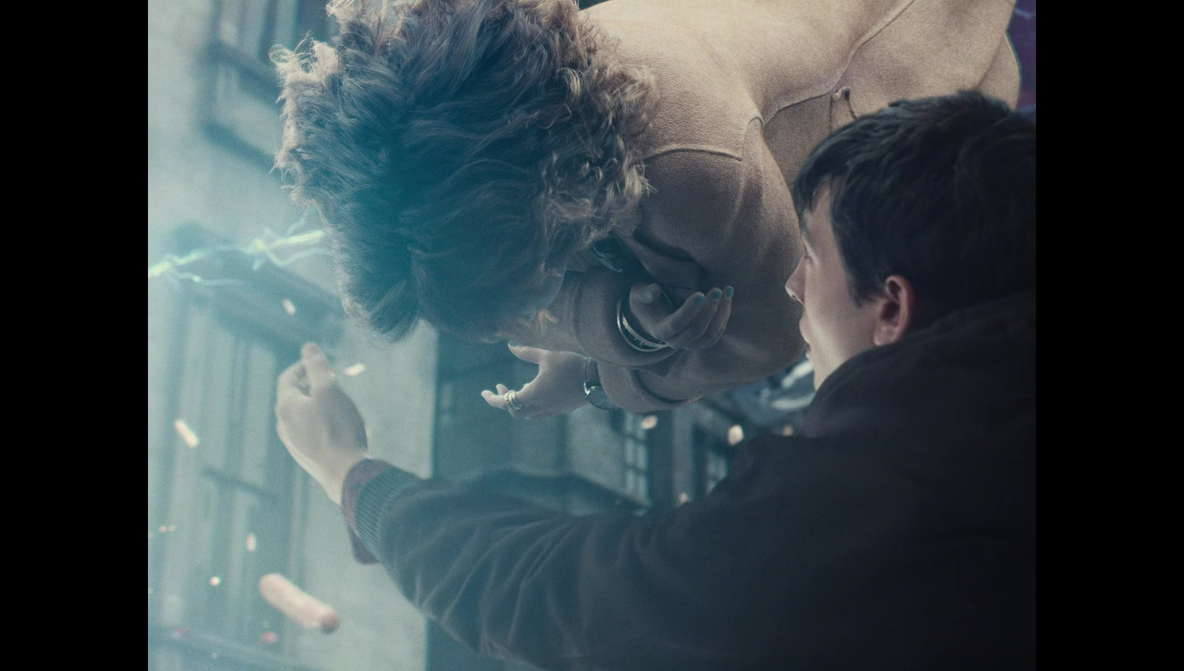 Zack Snyder’s Justice League (2021) movie still 7396
