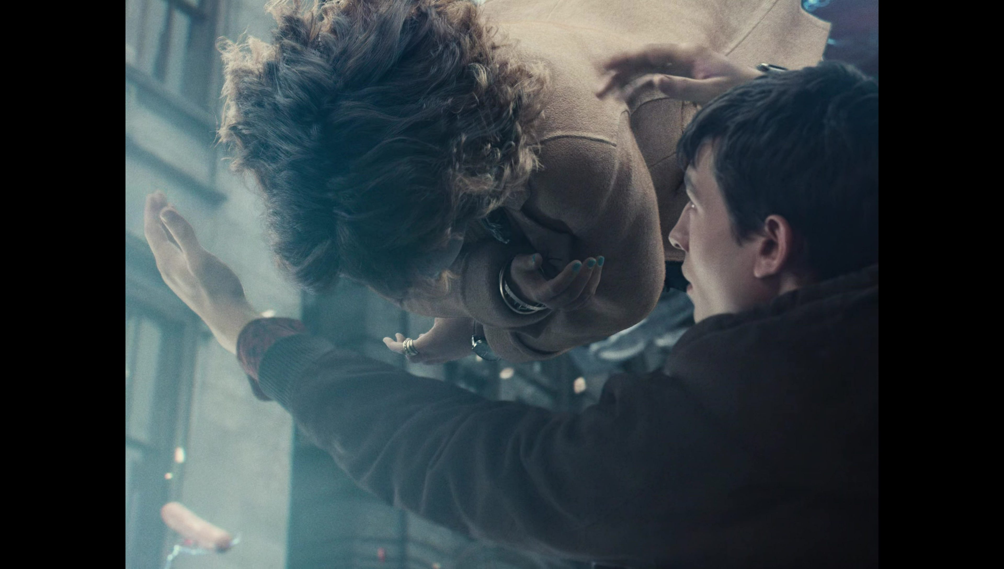Zack Snyder’s Justice League (2021) HD screenshot 7397