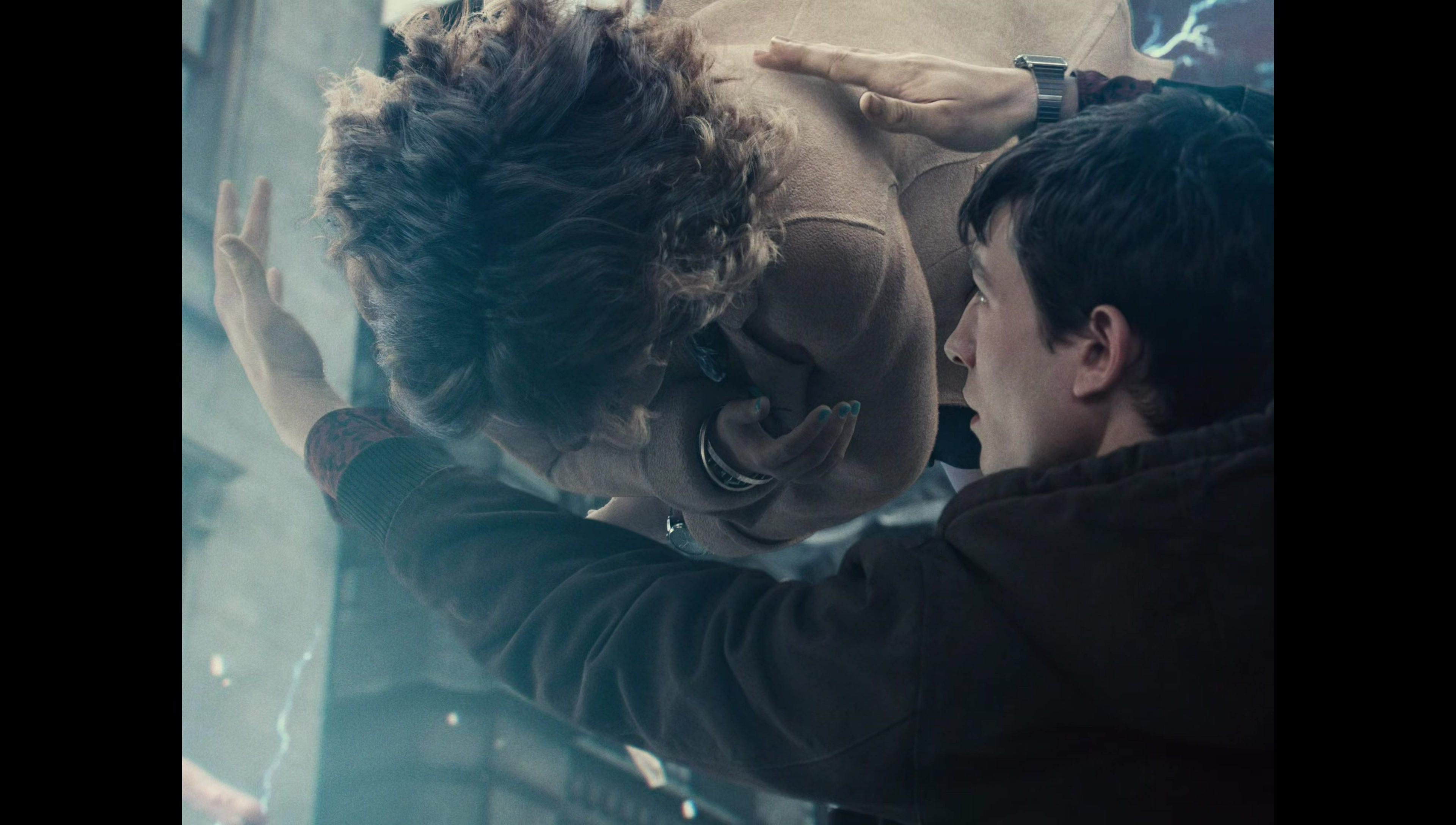 Zack Snyder’s Justice League (2021) screencap 7398