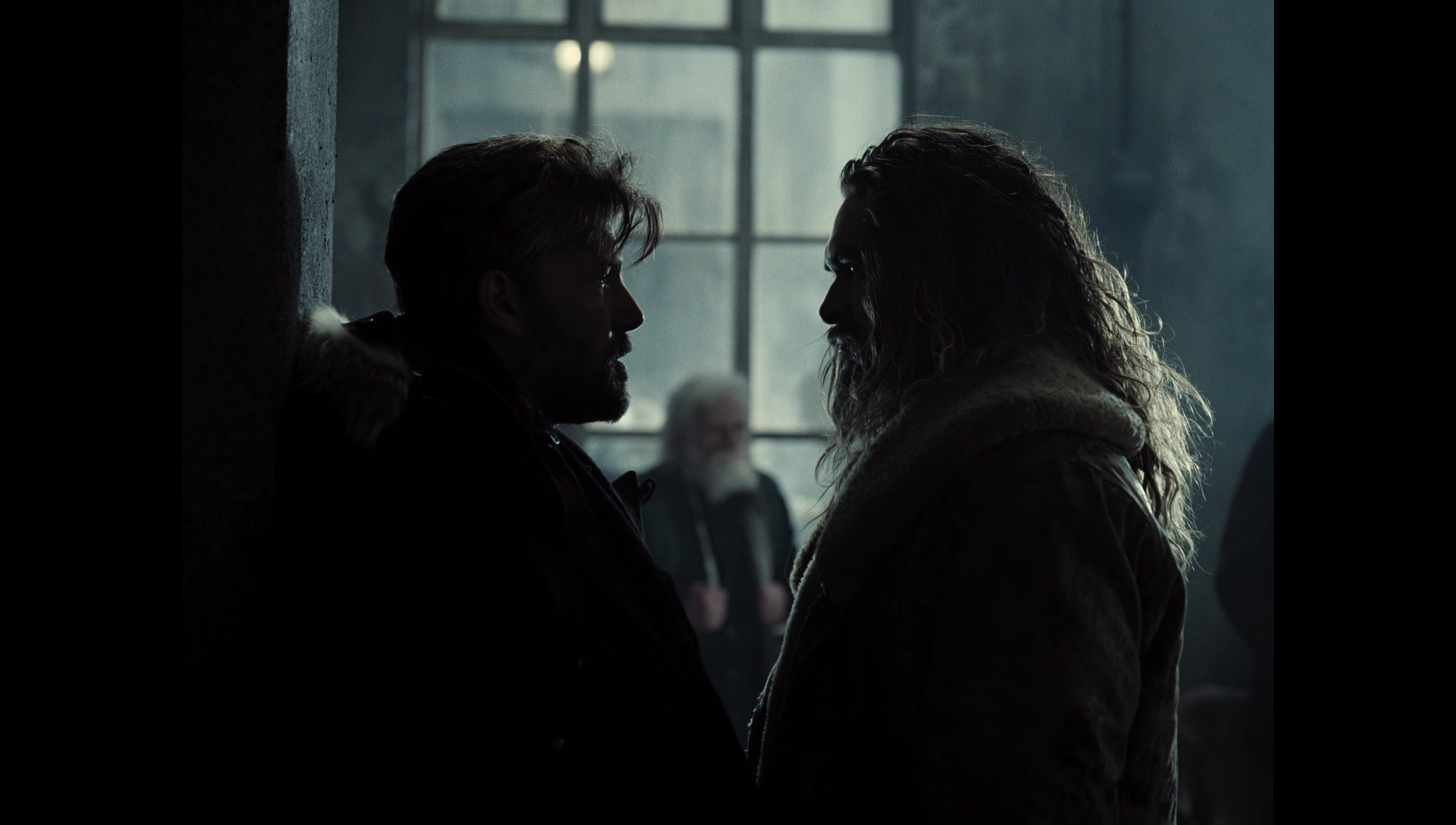 Zack Snyder’s Justice League (2021) HD screenshot 740