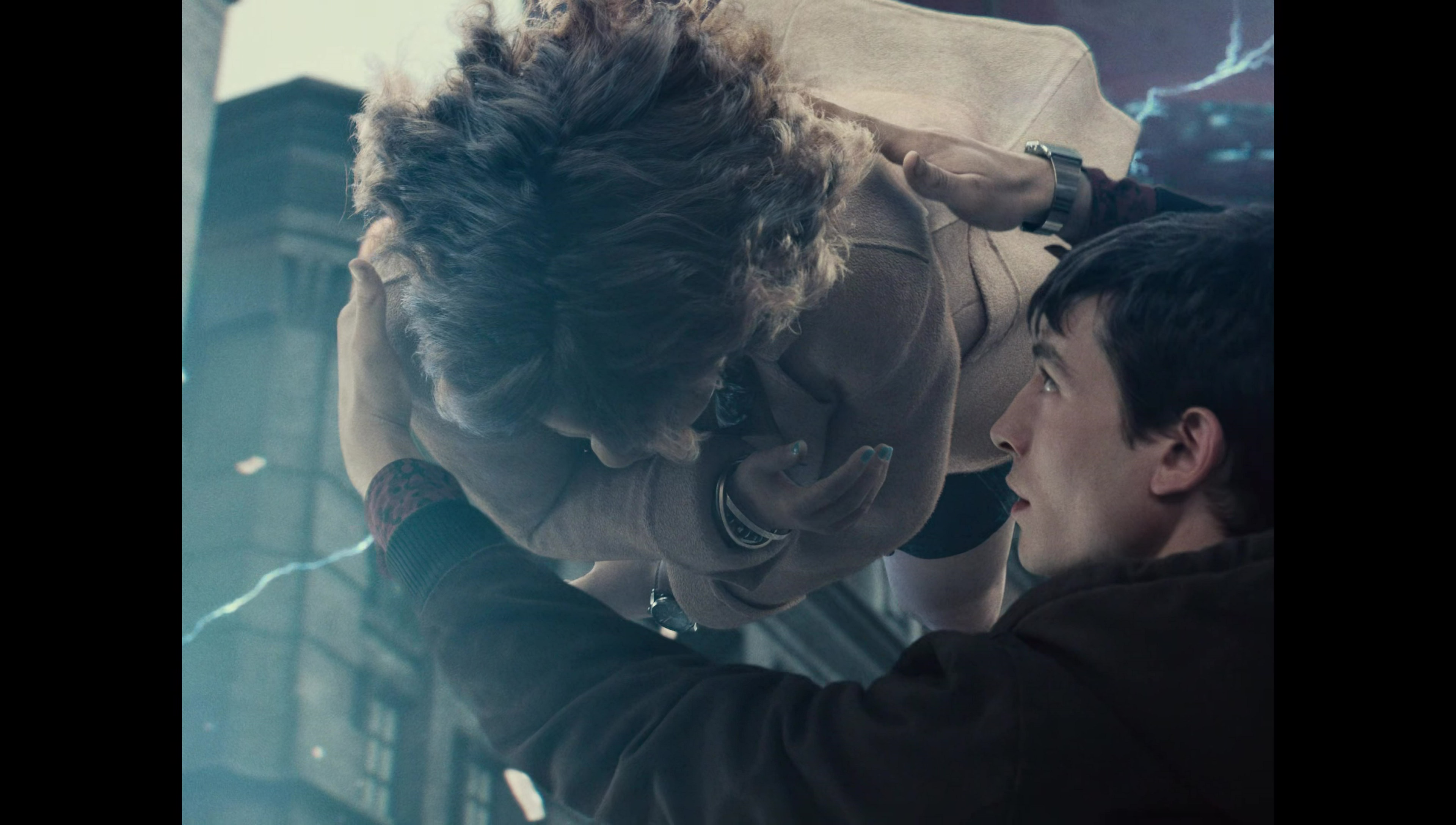 Zack Snyder’s Justice League (2021) HD screenshot 7400