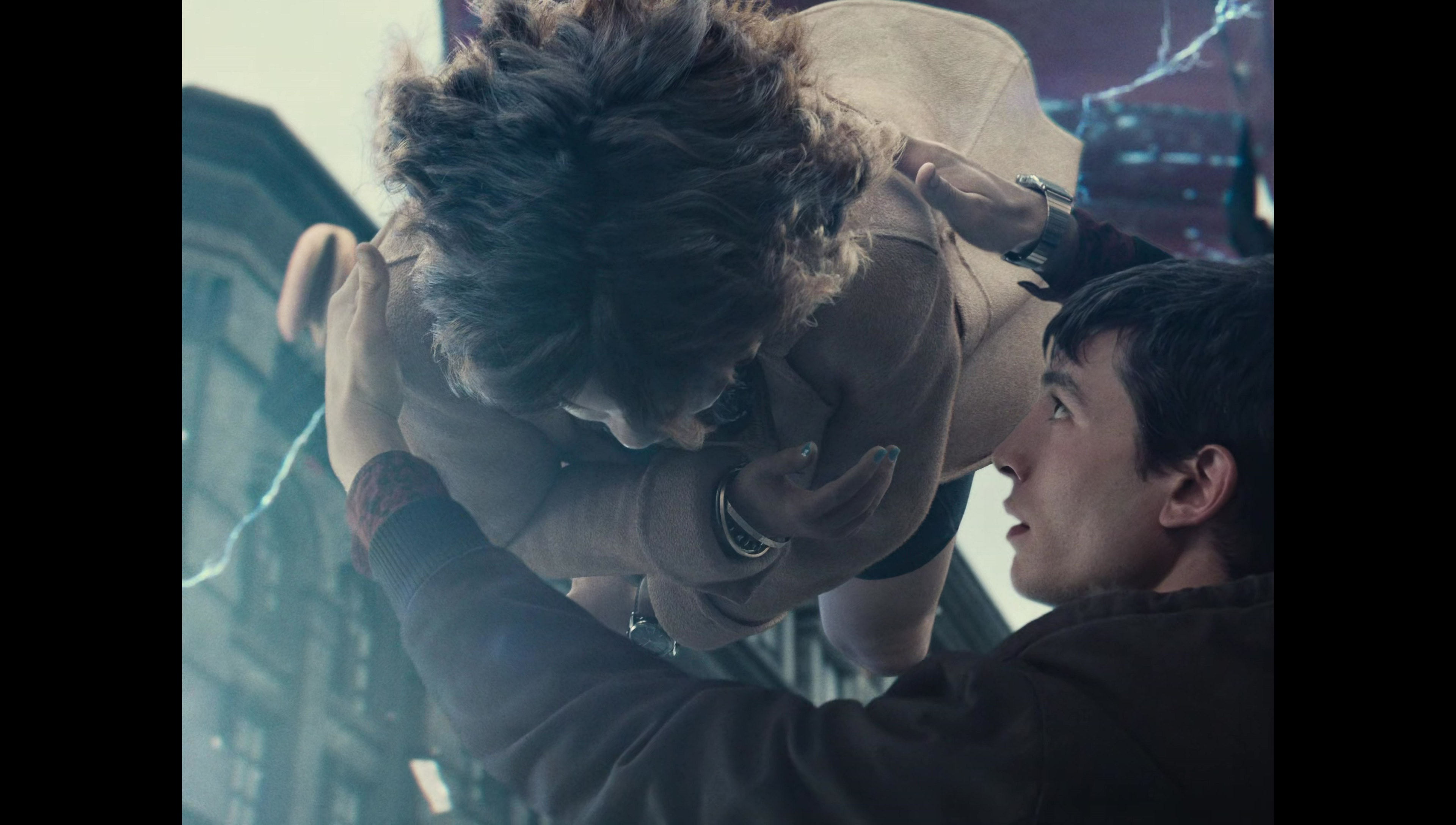 Zack Snyder’s Justice League (2021) screencap 7401