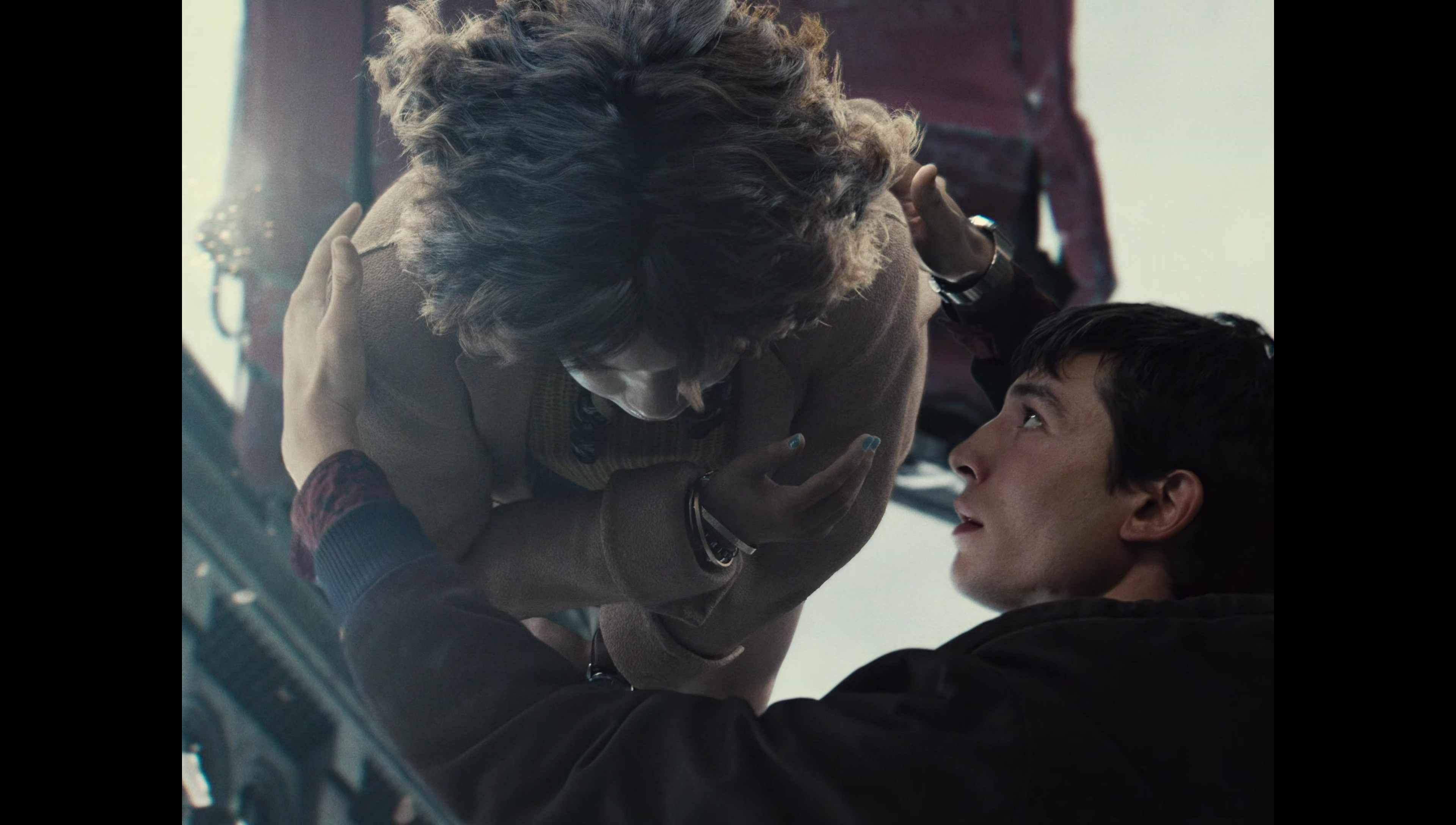 Zack Snyder’s Justice League (2021) HD screenshot 7403