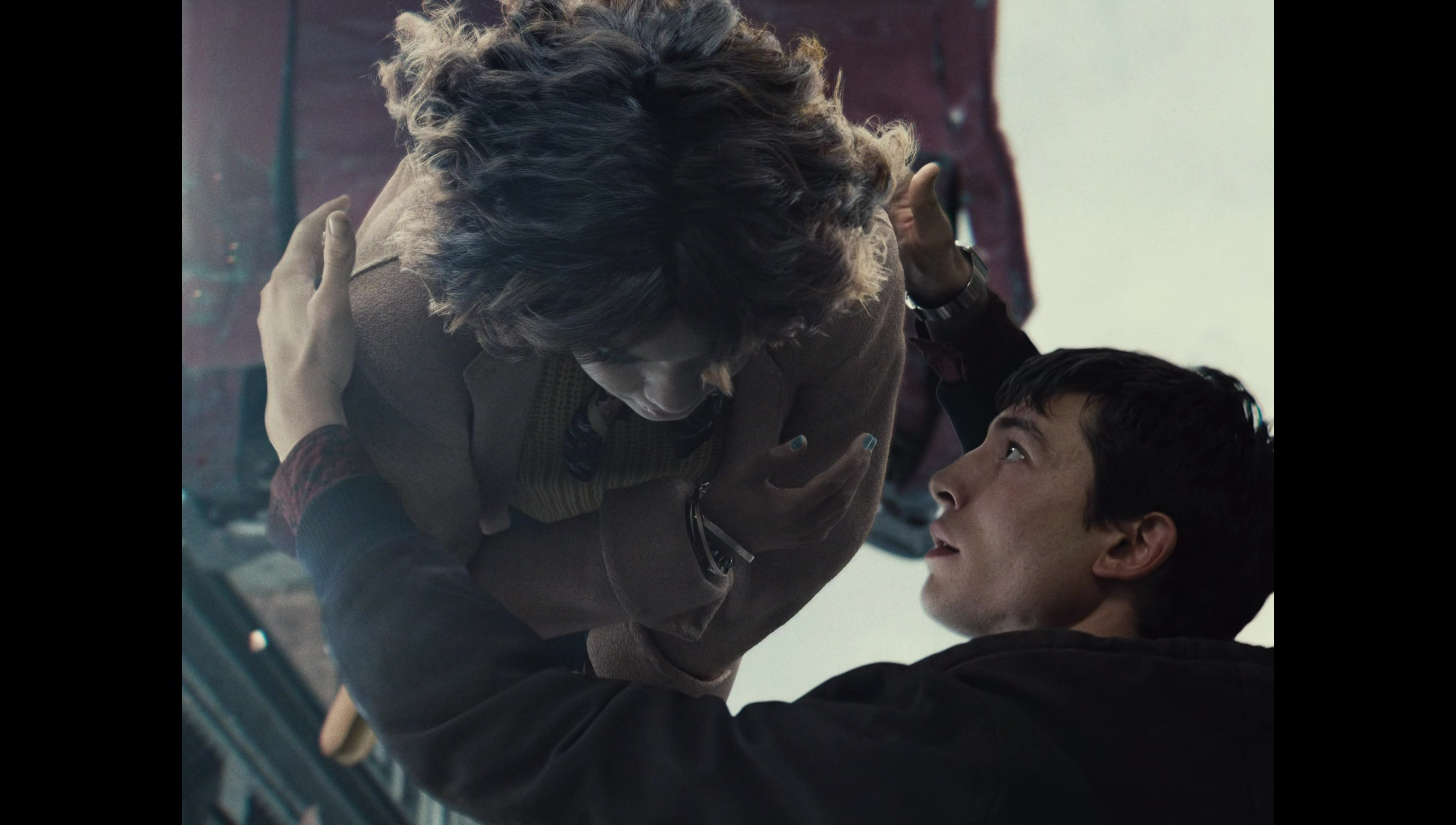 Zack Snyder’s Justice League (2021) screencap 7404