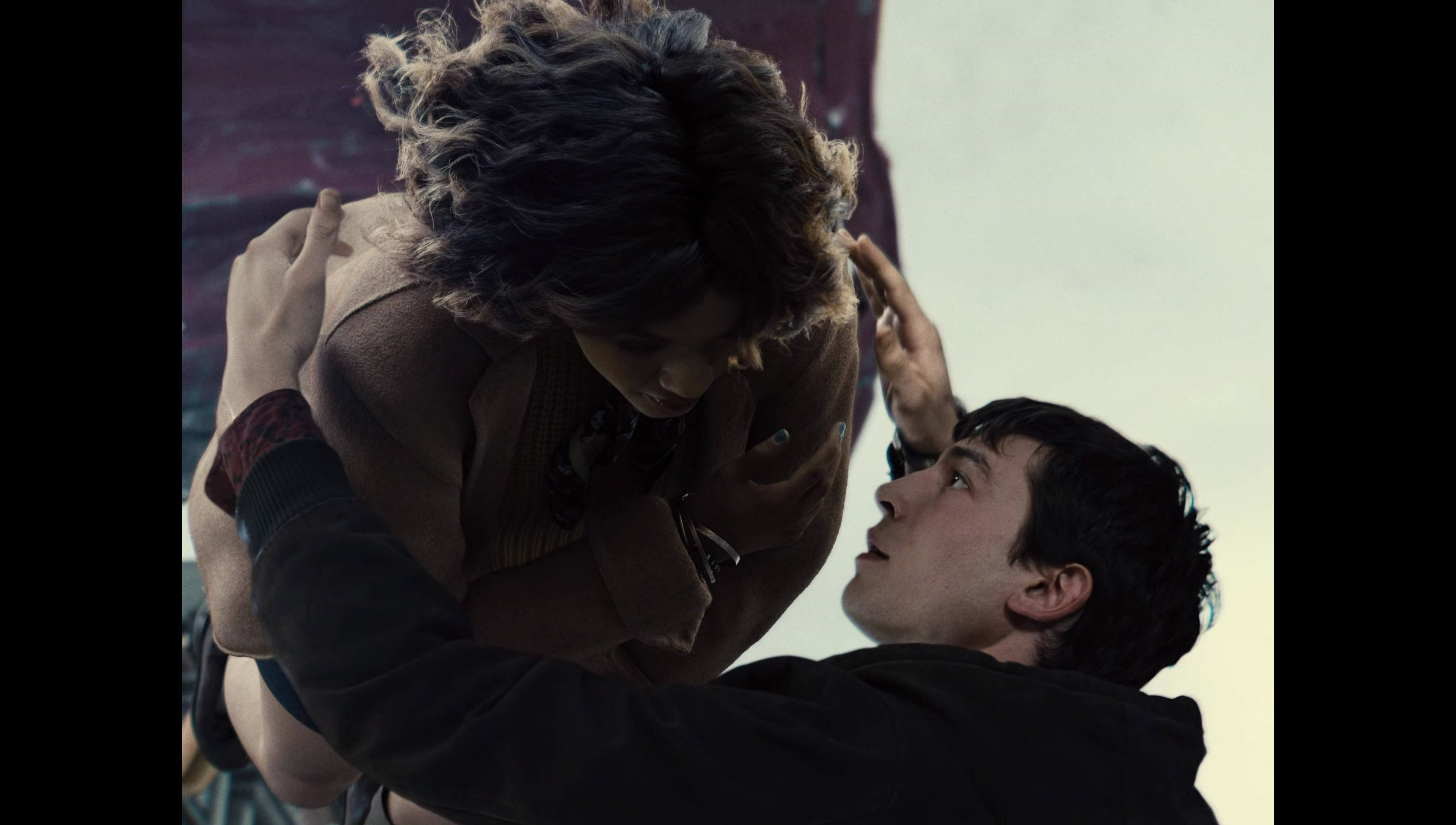 Zack Snyder’s Justice League (2021) HD screenshot 7406