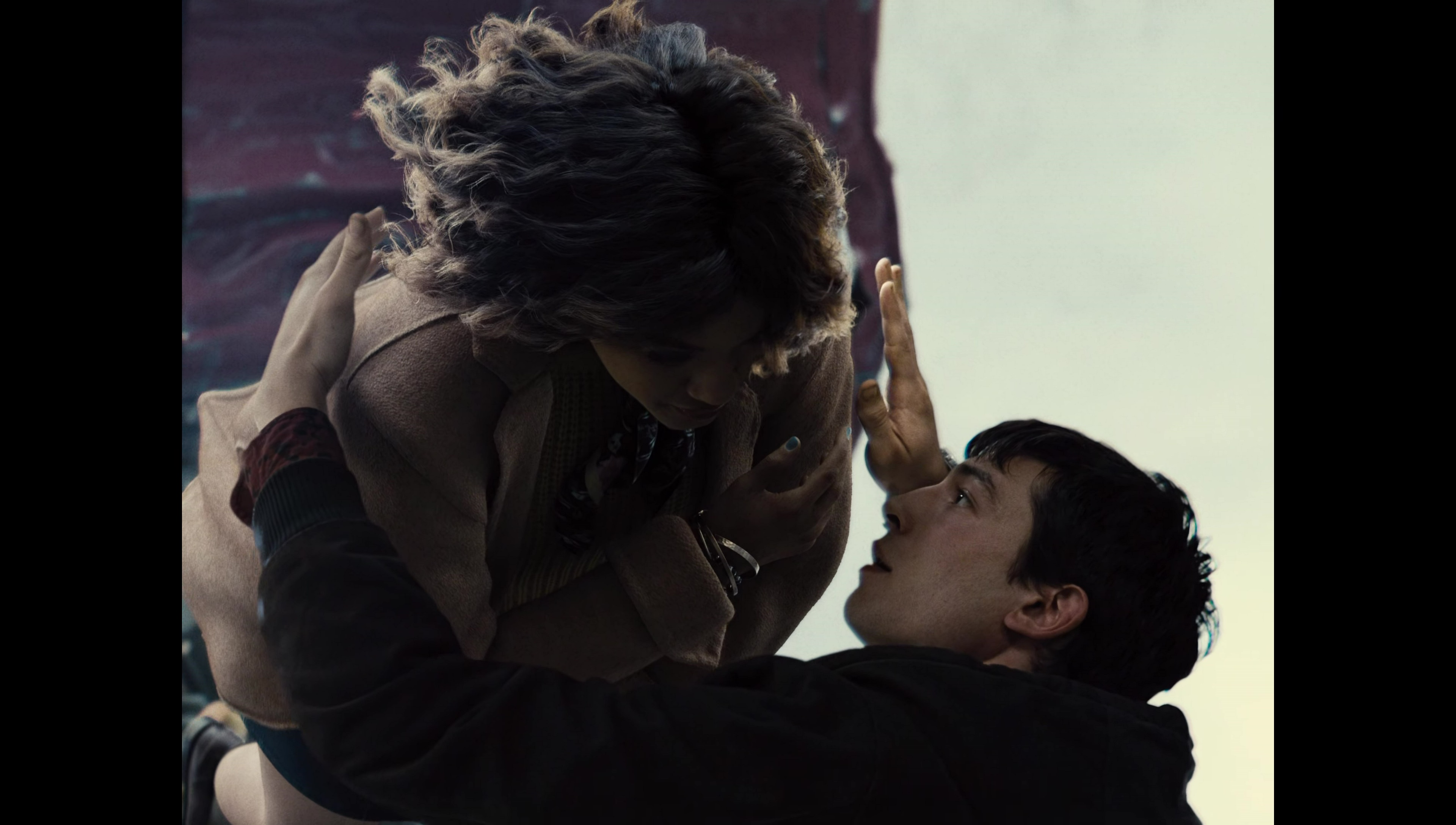 Zack Snyder’s Justice League (2021) screencap 7407