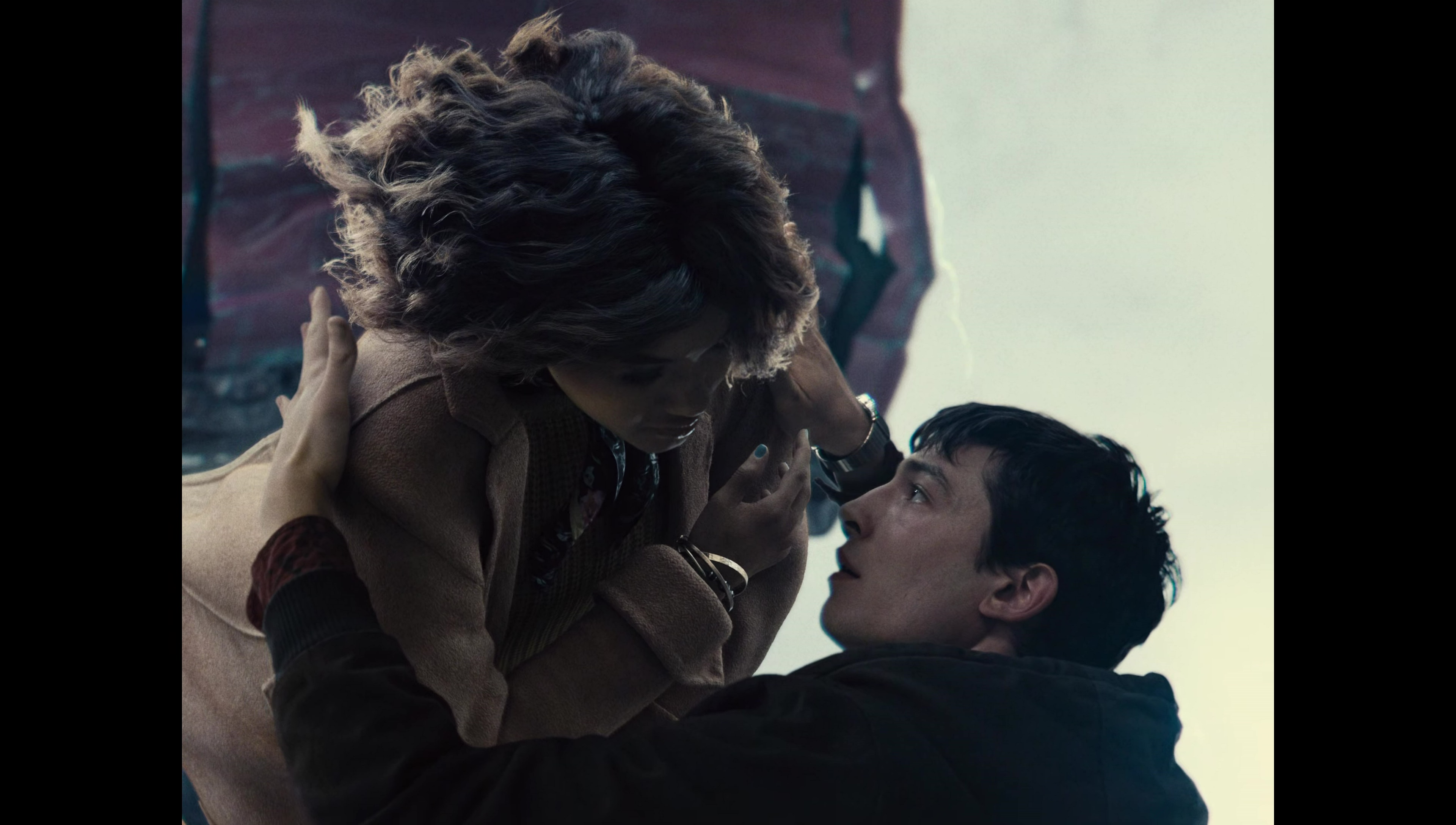 Zack Snyder’s Justice League (2021) HD screenshot 7409