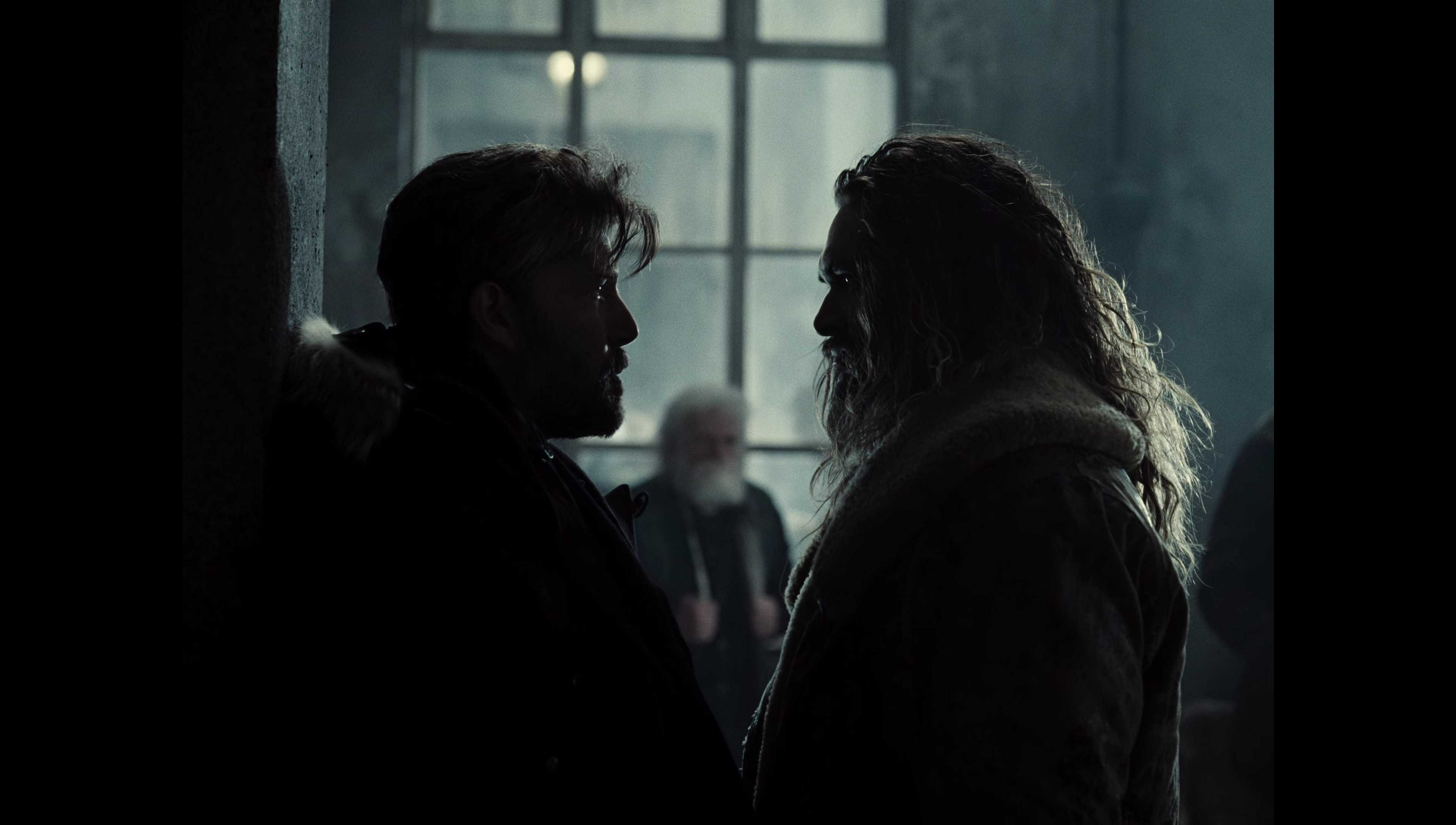 Zack Snyder’s Justice League (2021) screencap 741