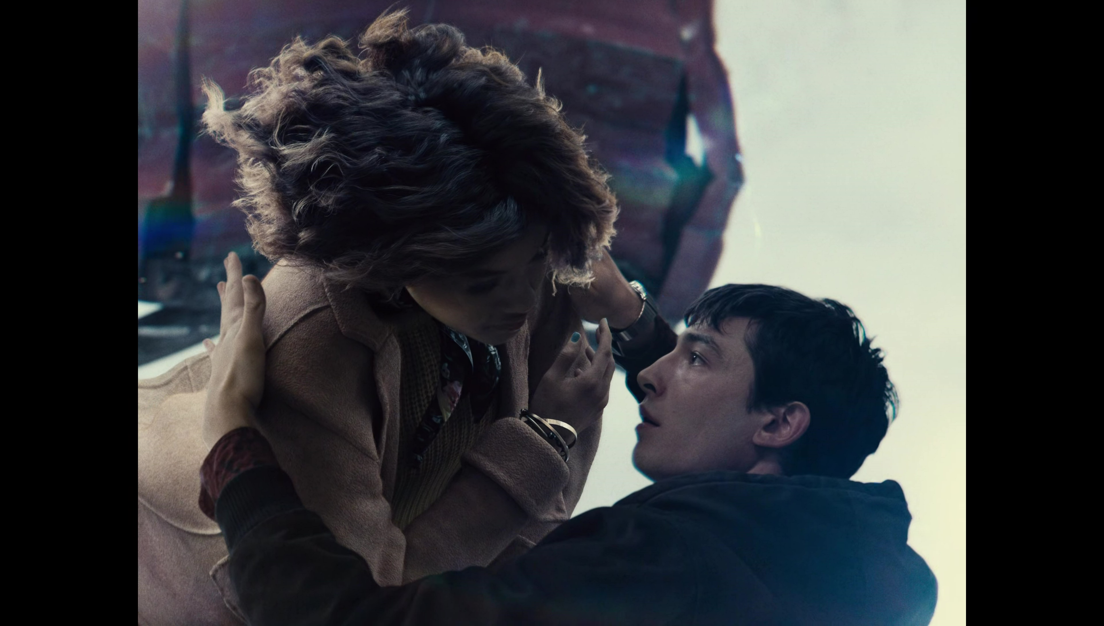 Zack Snyder’s Justice League (2021) screencap 7410