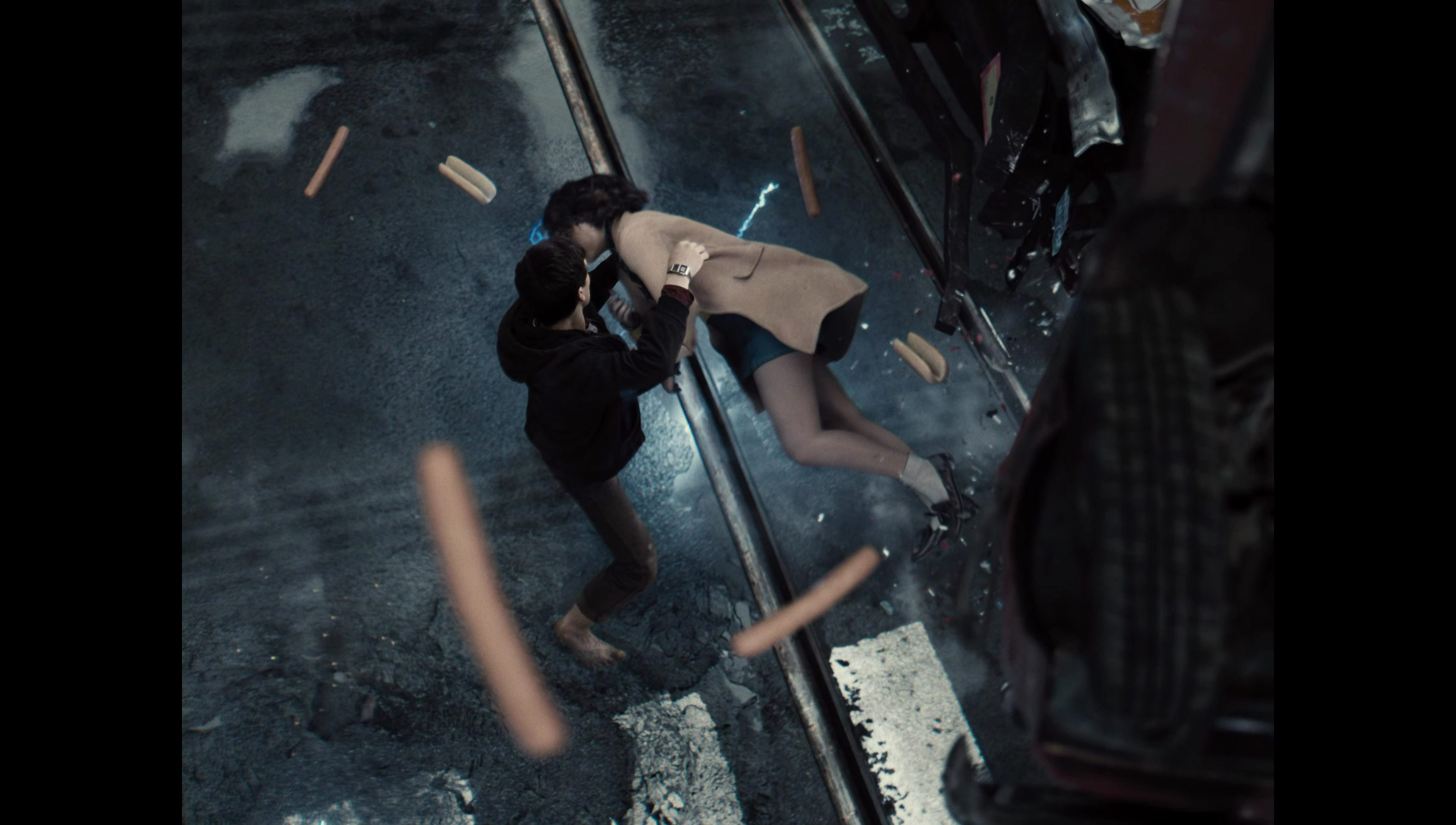 Zack Snyder’s Justice League (2021) screencap 7413
