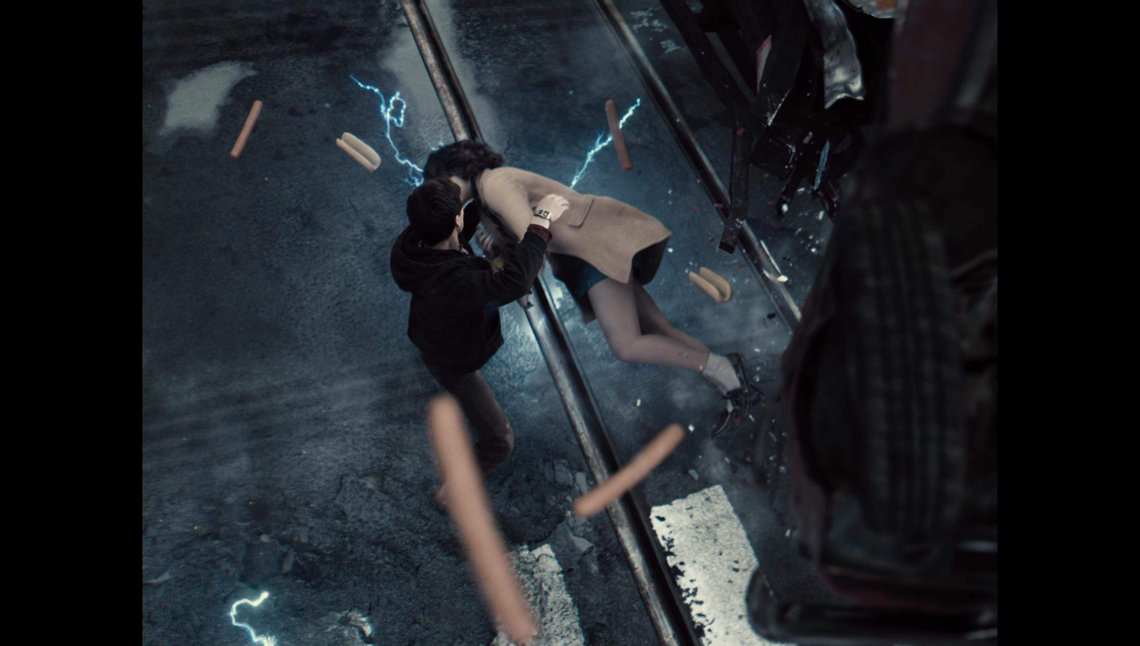 Zack Snyder’s Justice League (2021) movie still 7414
