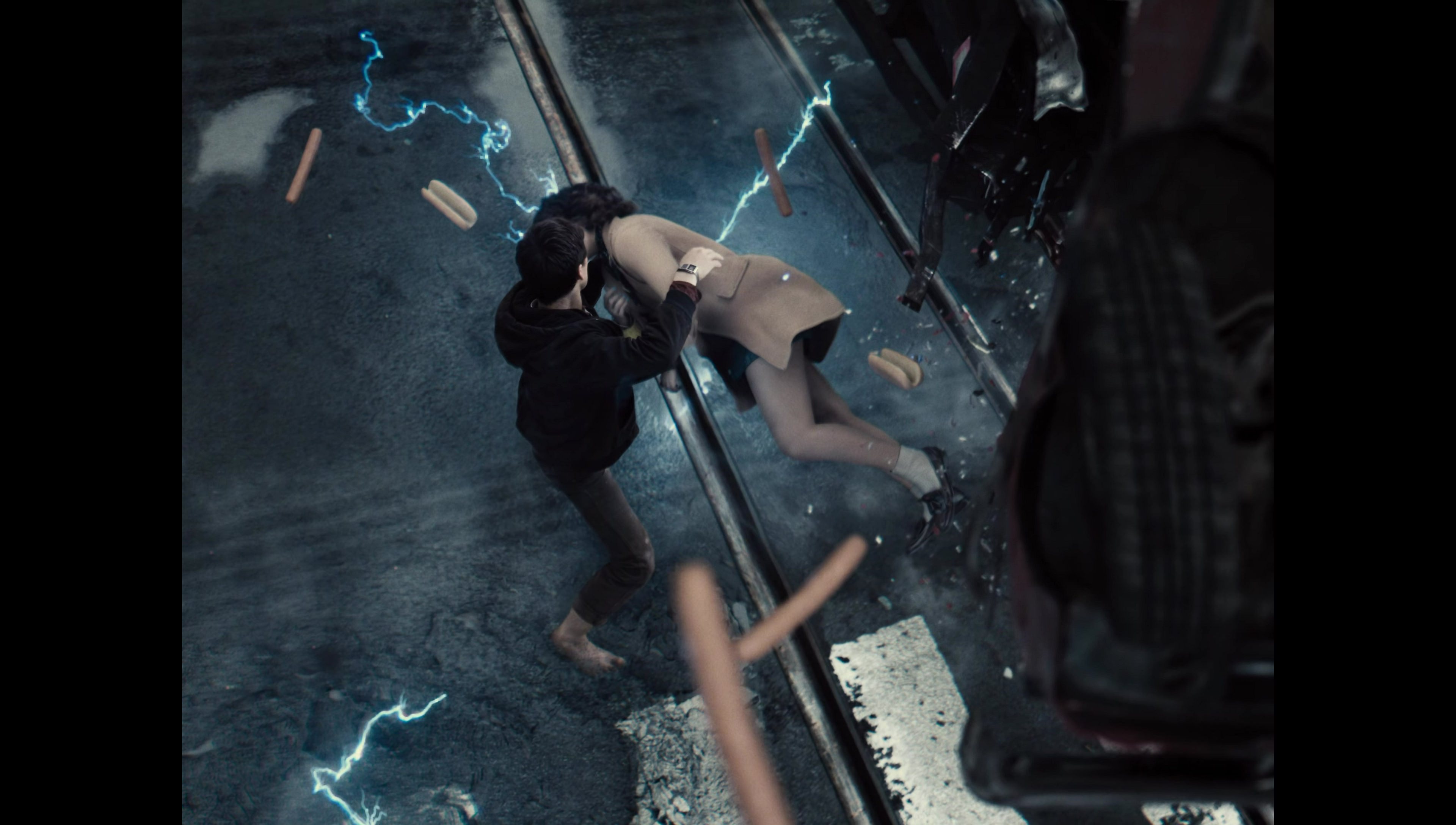 Zack Snyder’s Justice League (2021) HD screenshot 7415