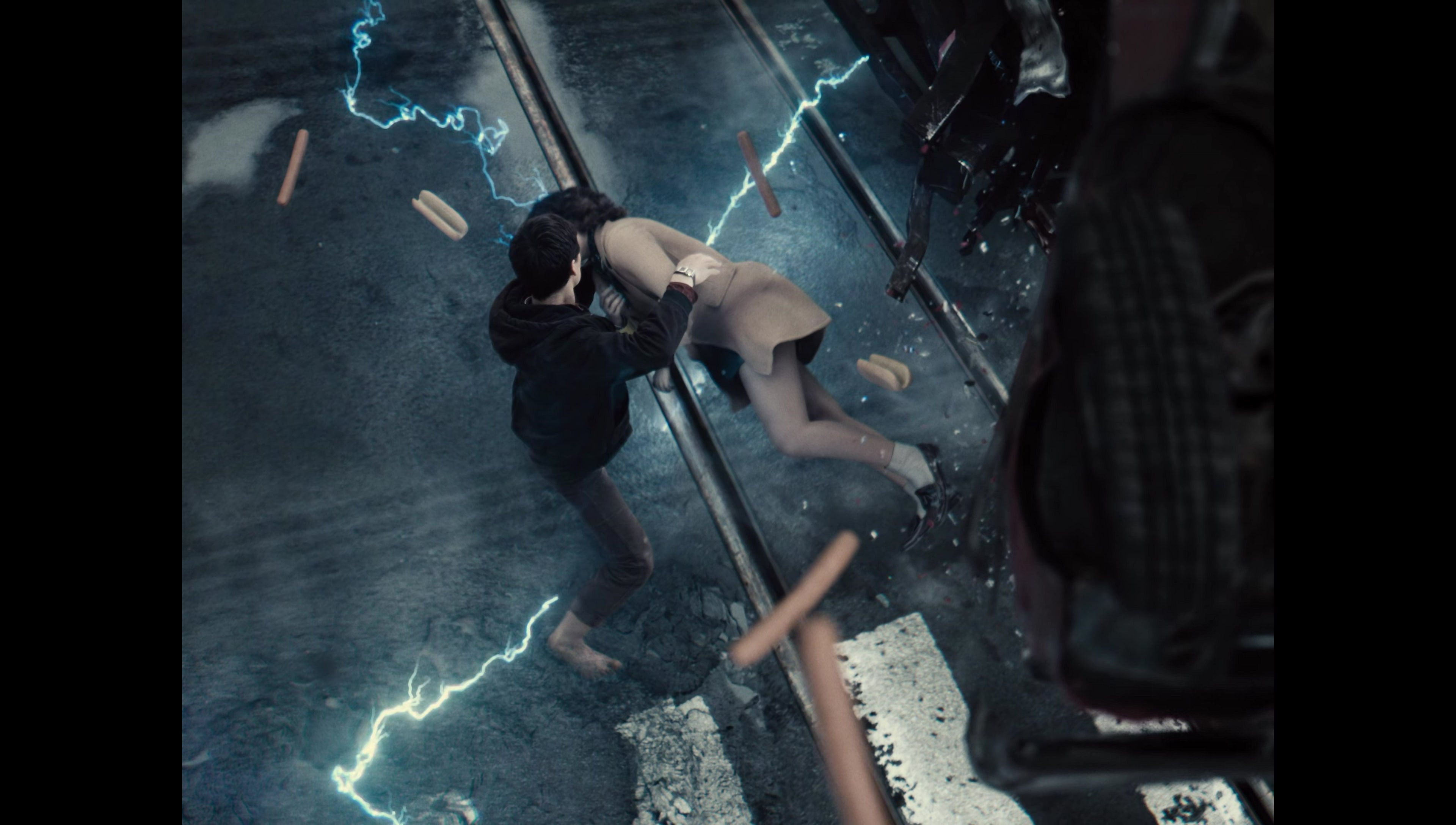 Zack Snyder’s Justice League (2021) screencap 7416