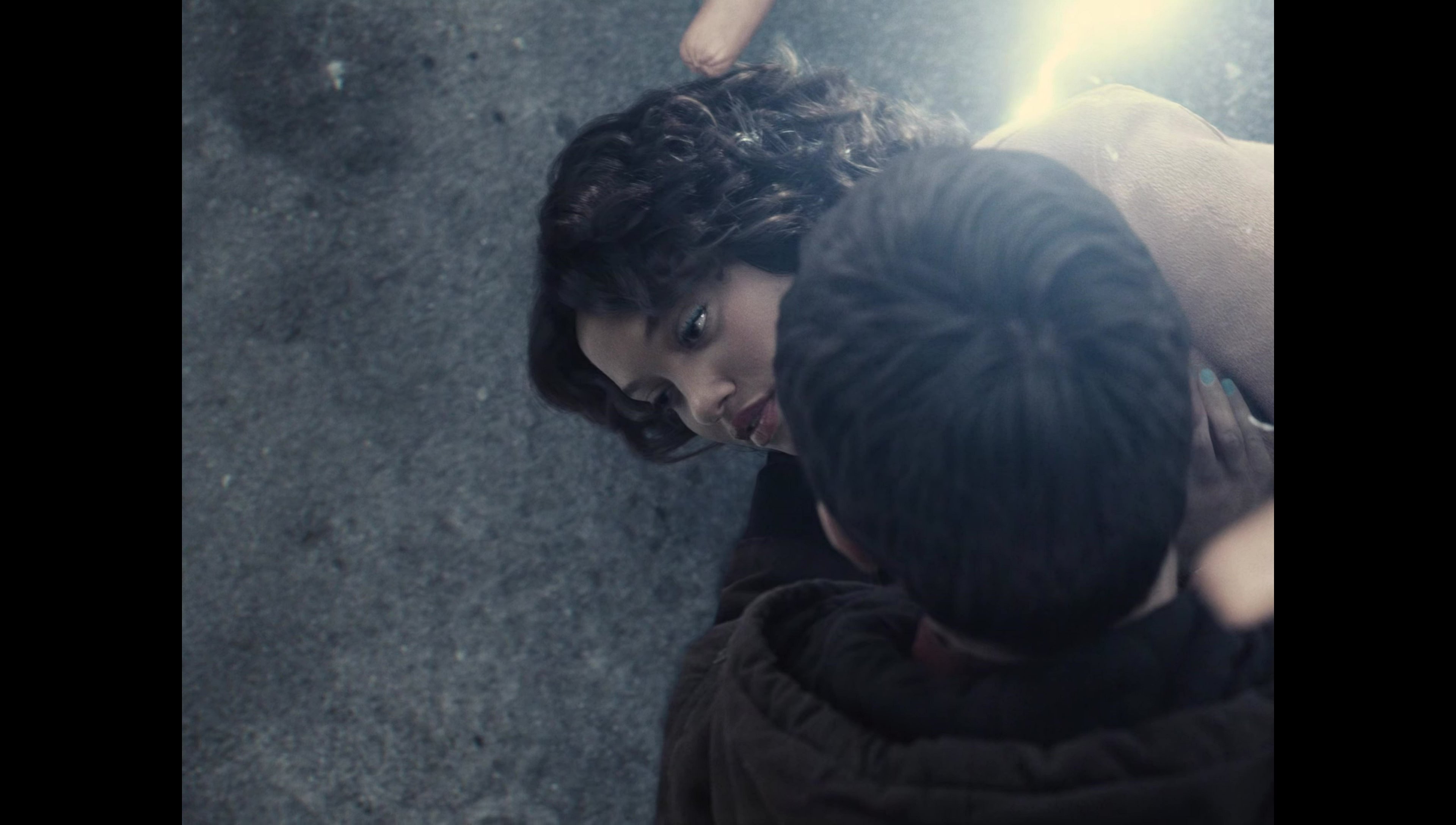 Zack Snyder’s Justice League (2021) movie still 7417