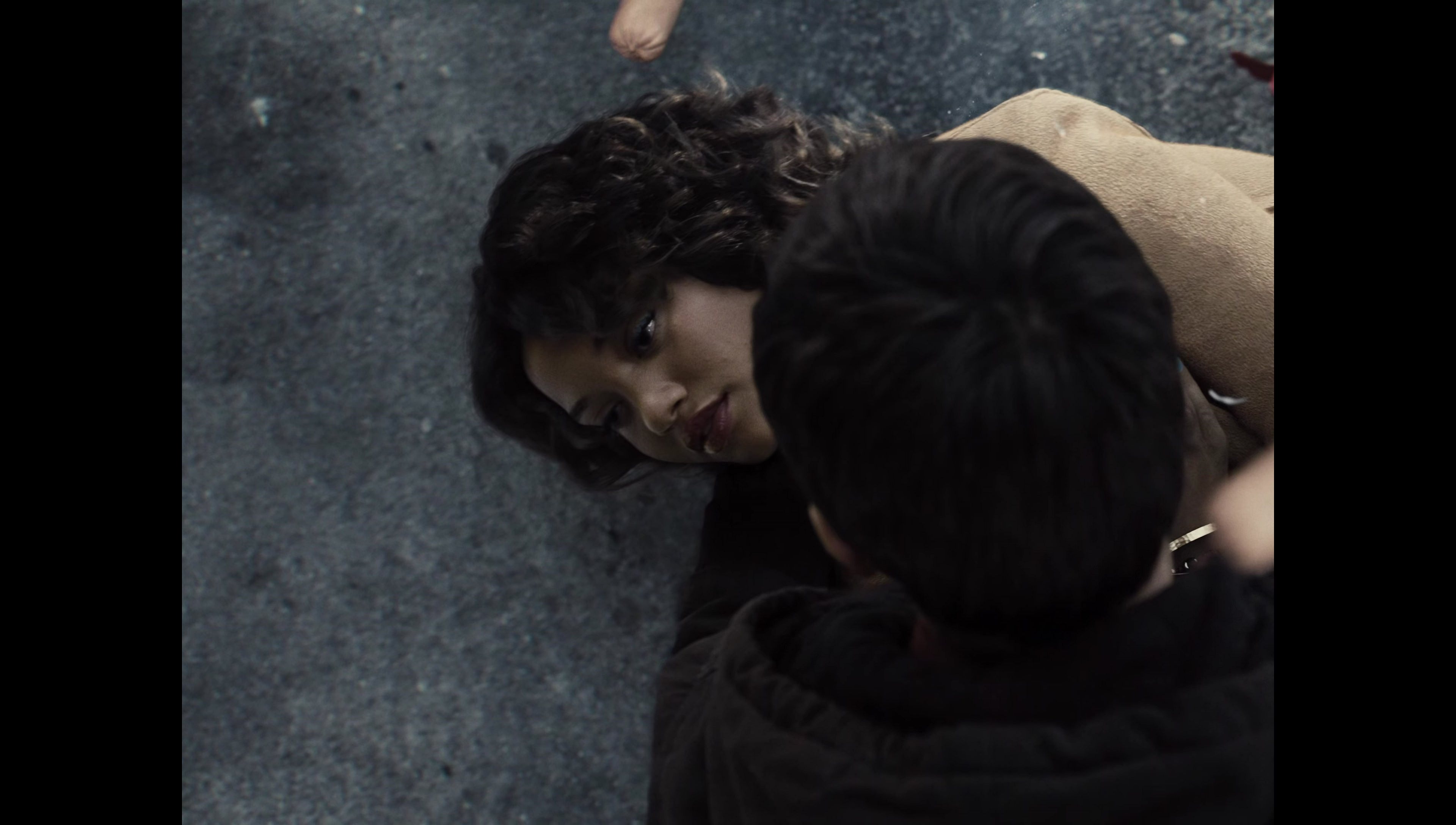 Zack Snyder’s Justice League (2021) HD screenshot 7418