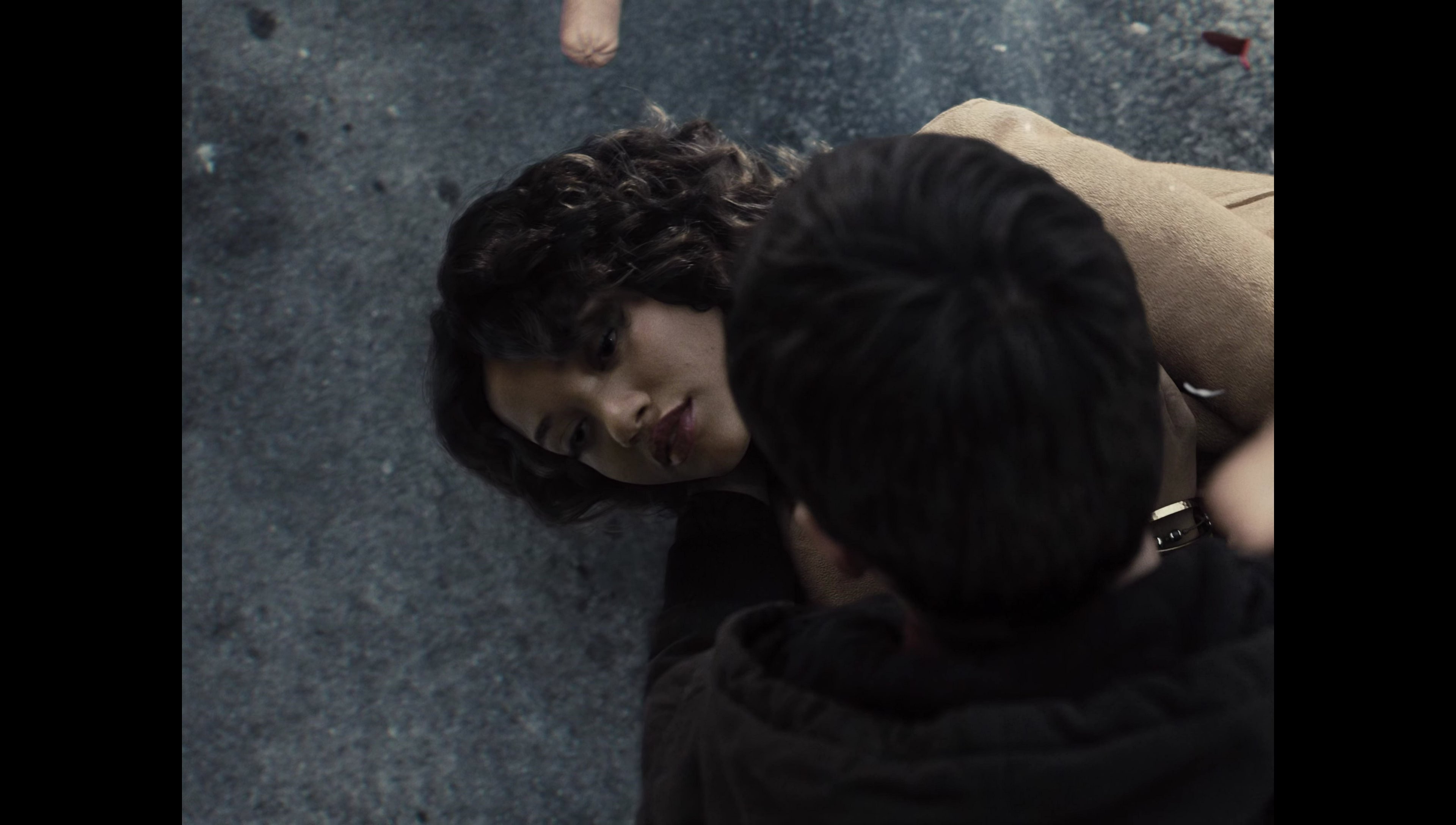 Zack Snyder’s Justice League (2021) screencap 7419